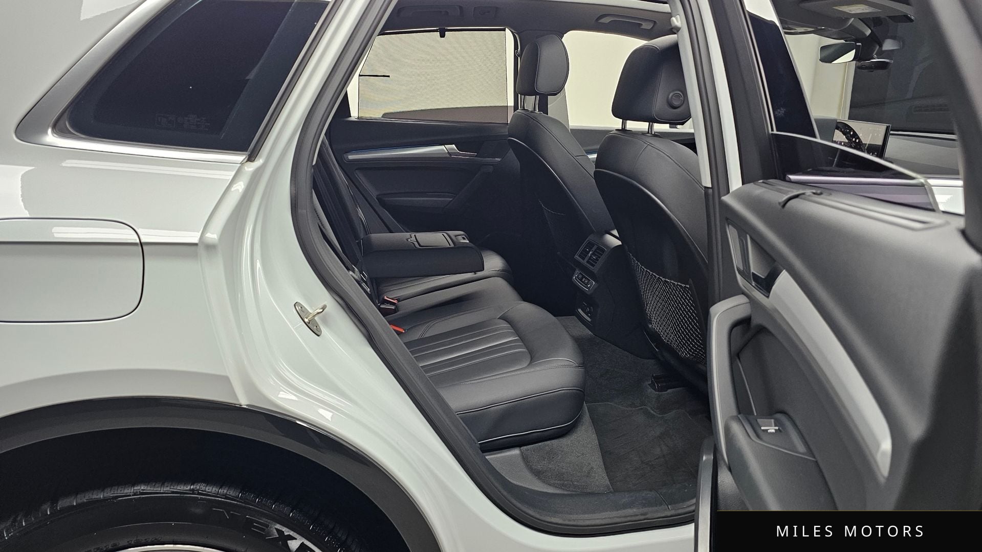 Audi Q5 (FY) 2021 — миниатюра 12