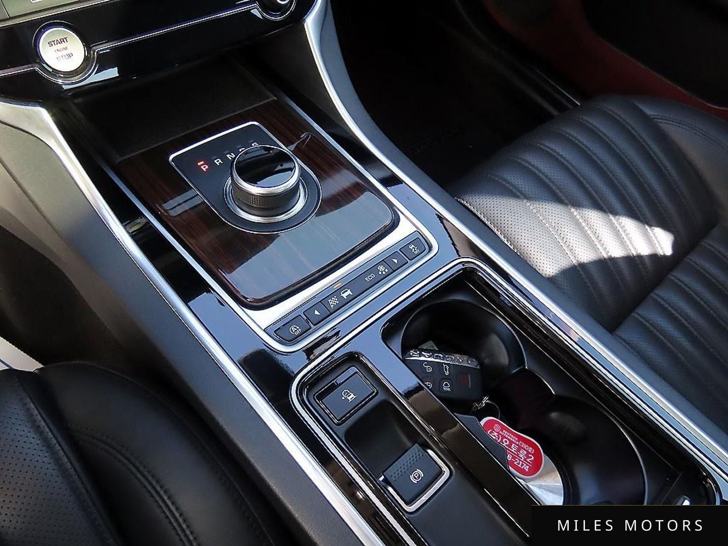 Jaguar XF (X260) 2018 — миниатюра 11