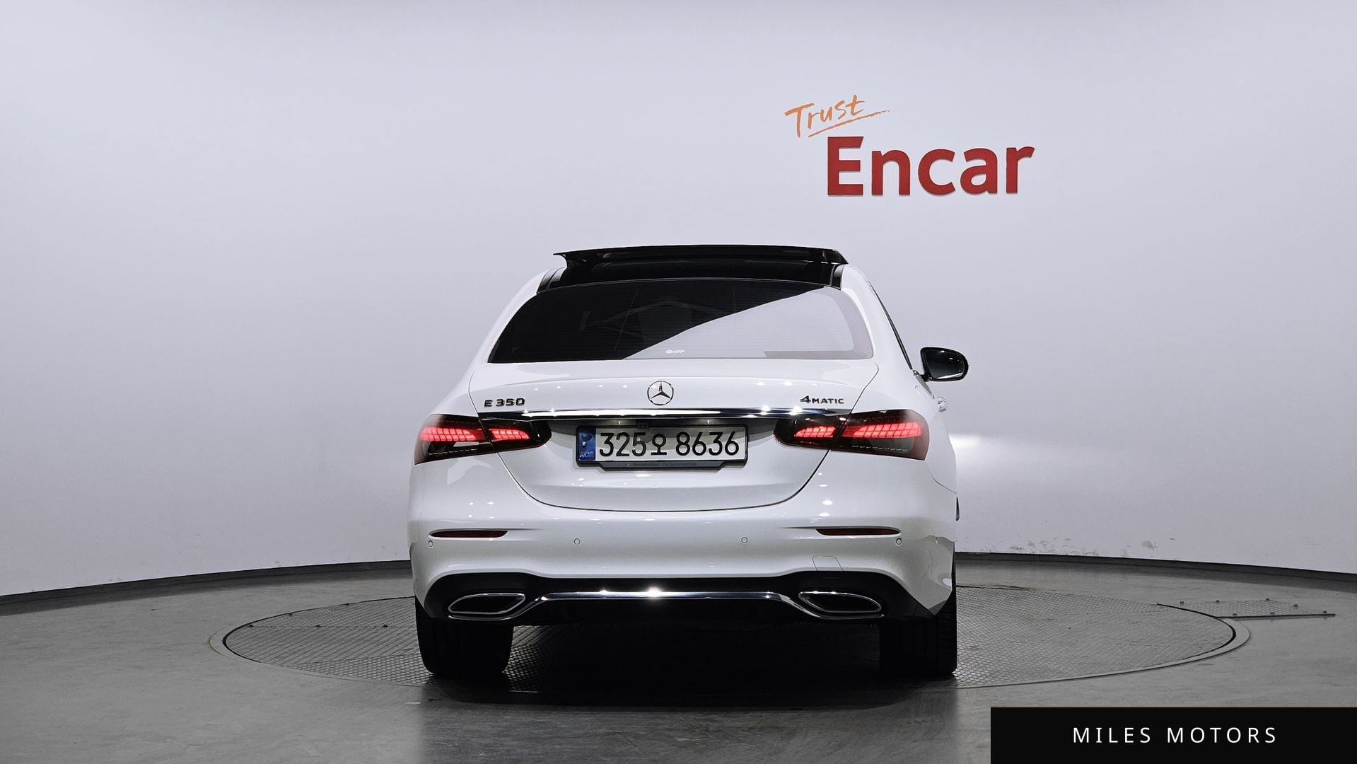 Mercedes-Benz E-Class W213 2021 — миниатюра 4