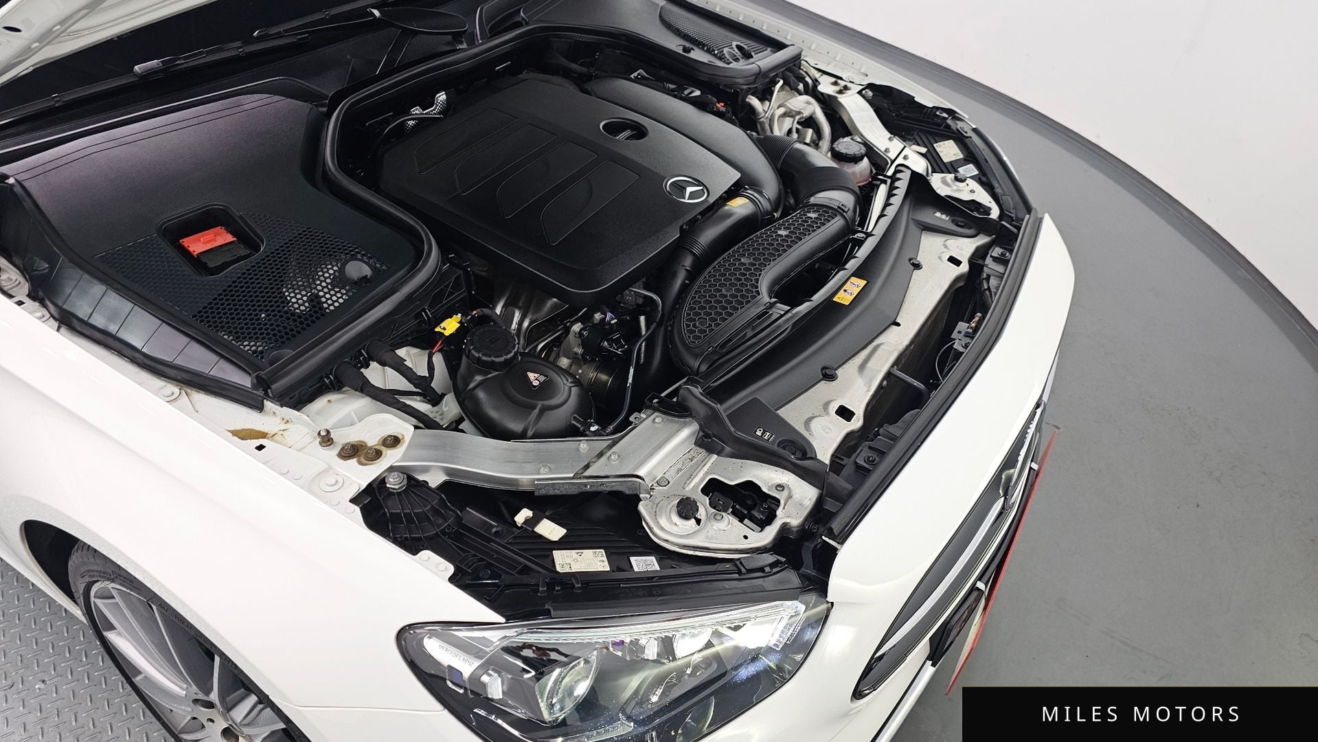 Mercedes-Benz E-Class W213 2021 — миниатюра 6
