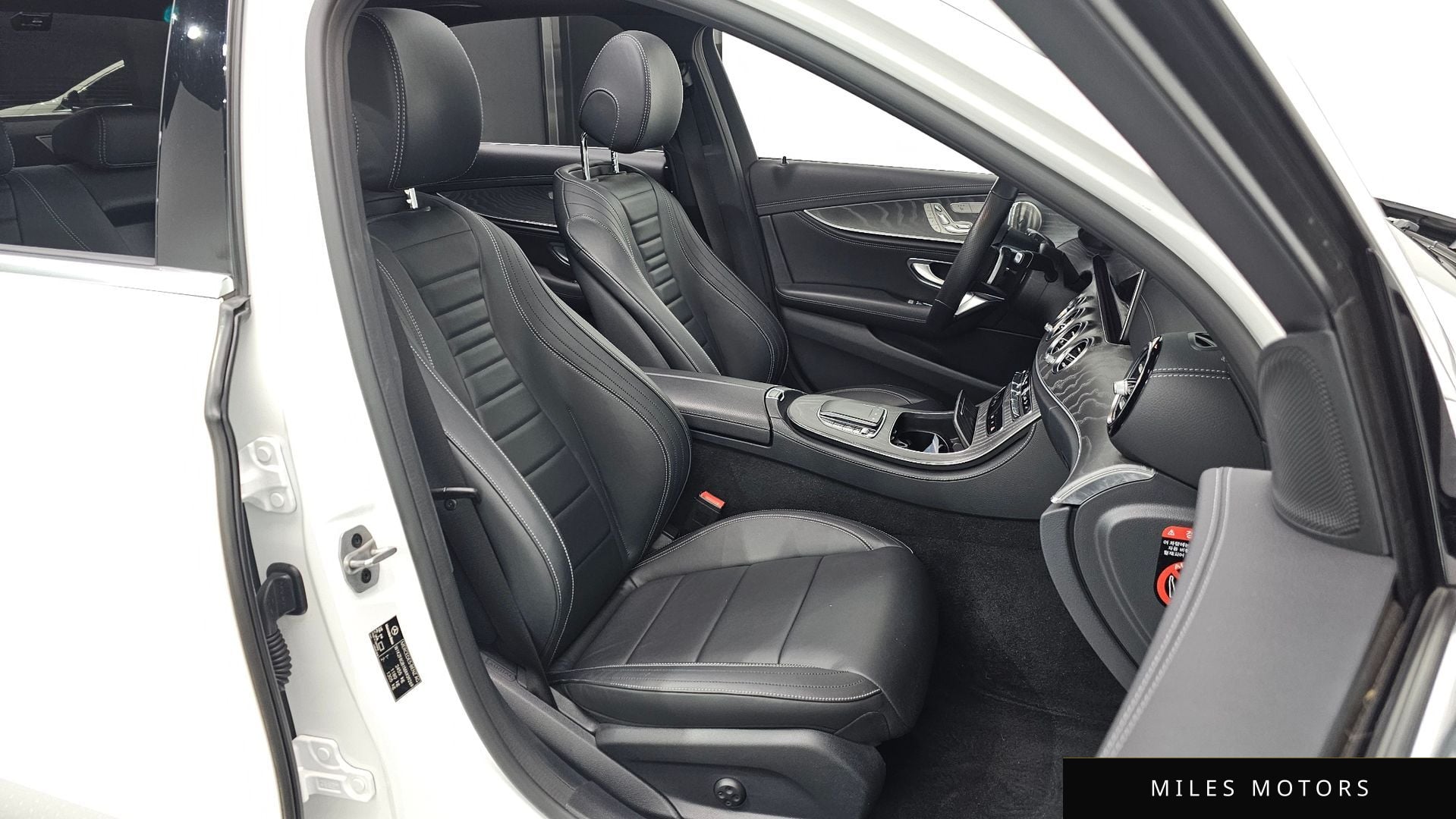 Mercedes-Benz E-Class W213 2021 — миниатюра 10