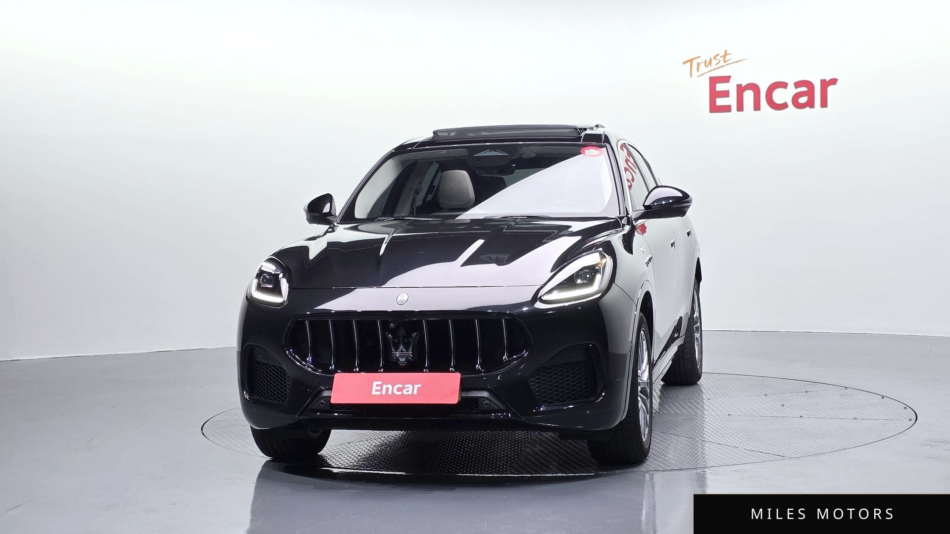 Maserati Grecale 2023 — миниатюра 3