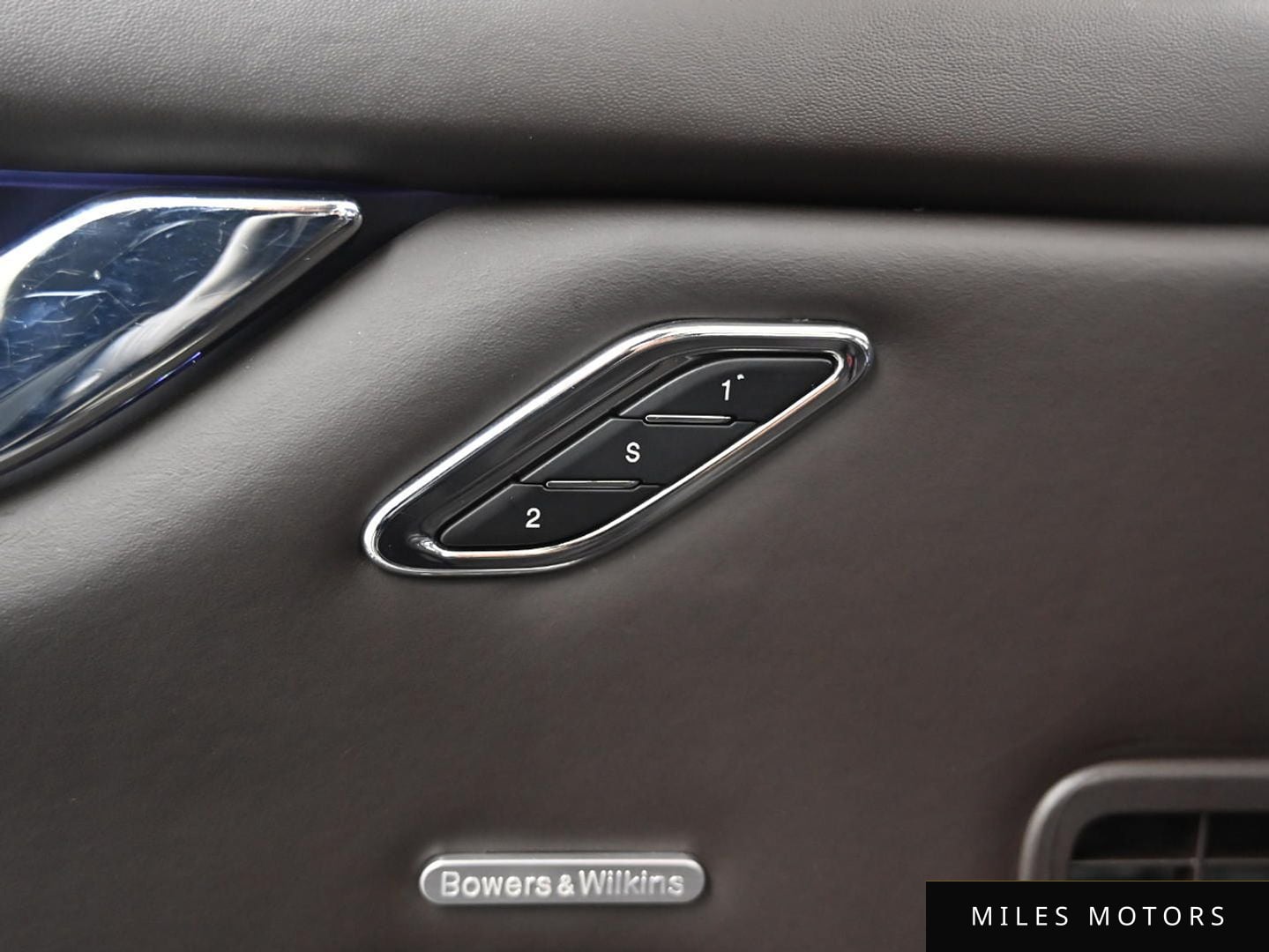 Maserati 콰트로포르테 2014 — миниатюра 17