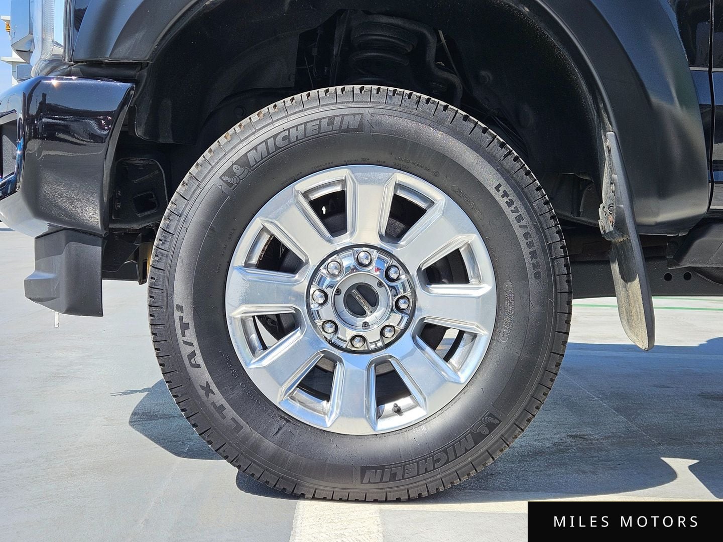 Ford F250 2019 — миниатюра 5
