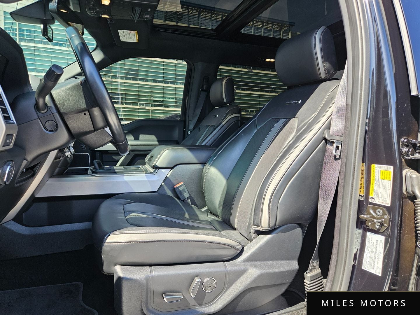 Ford F250 2019 — миниатюра 10