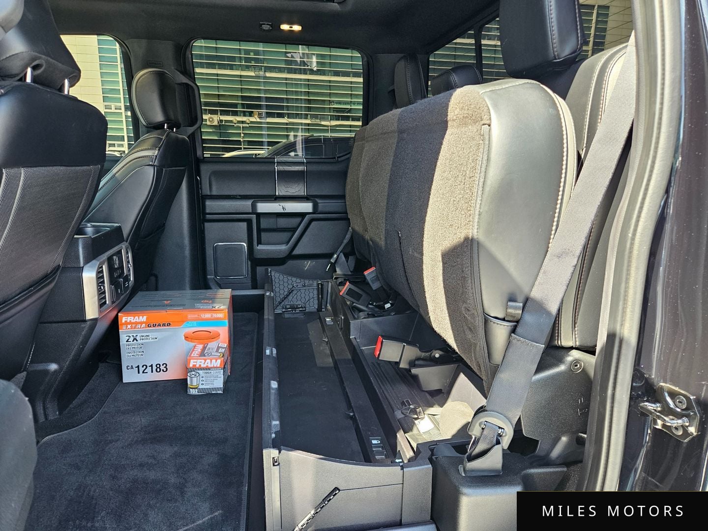 Ford F250 2019 — миниатюра 12