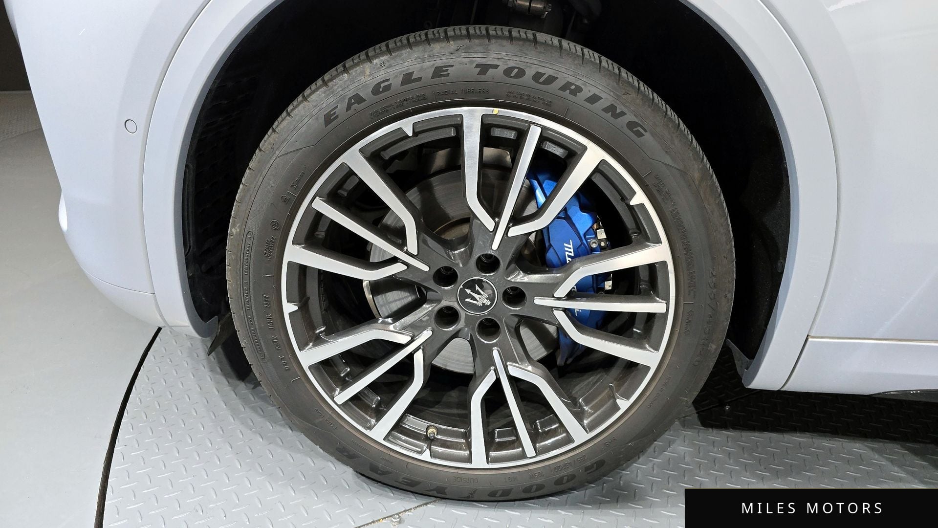 Maserati Grecale 2023 — миниатюра 5