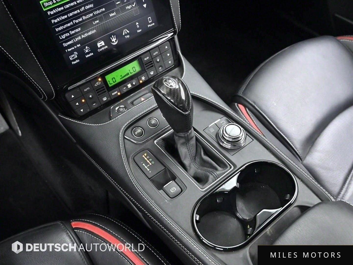 Maserati GranTurismo 2019 — миниатюра 9