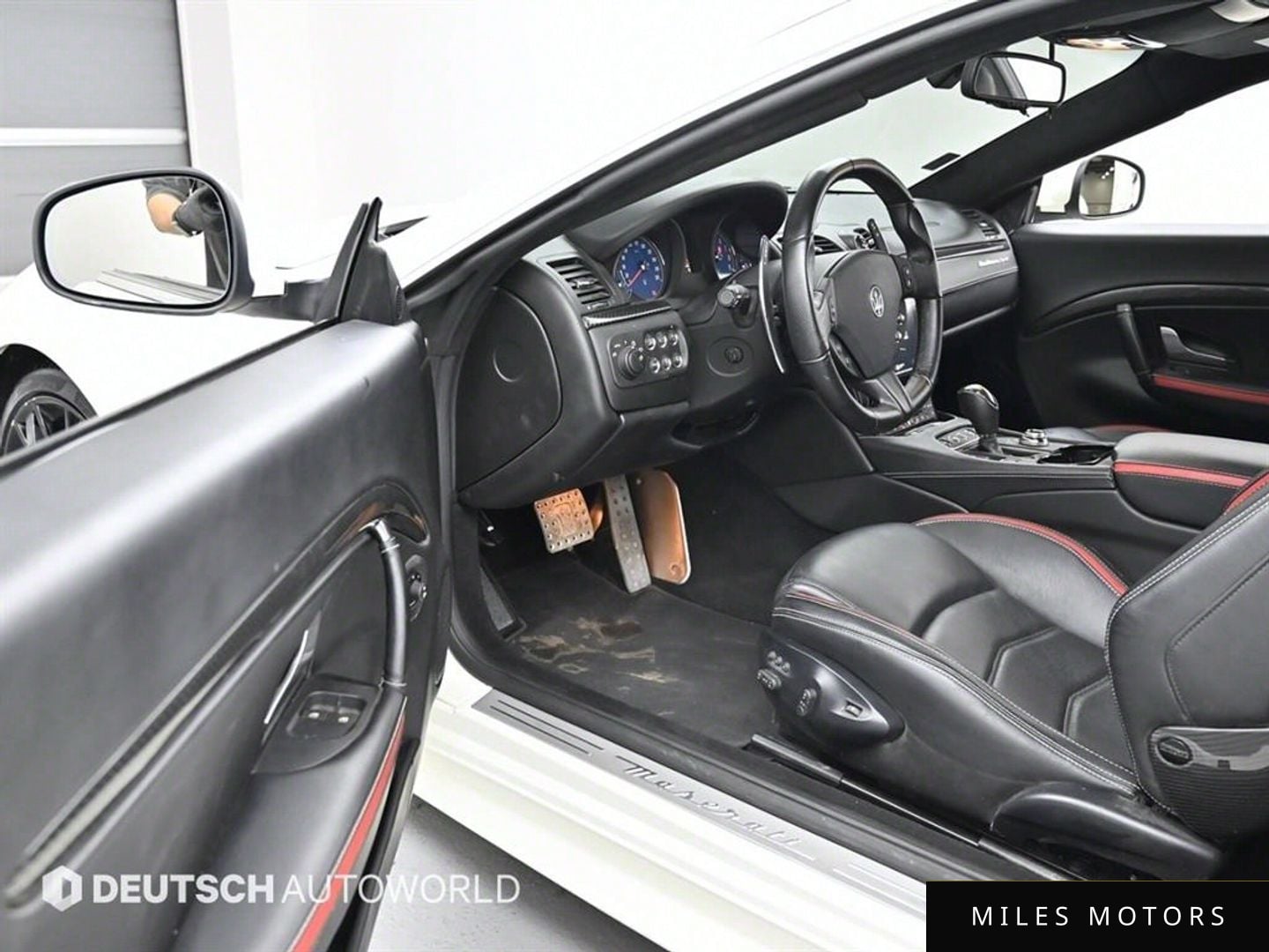 Maserati GranTurismo 2019 — миниатюра 10