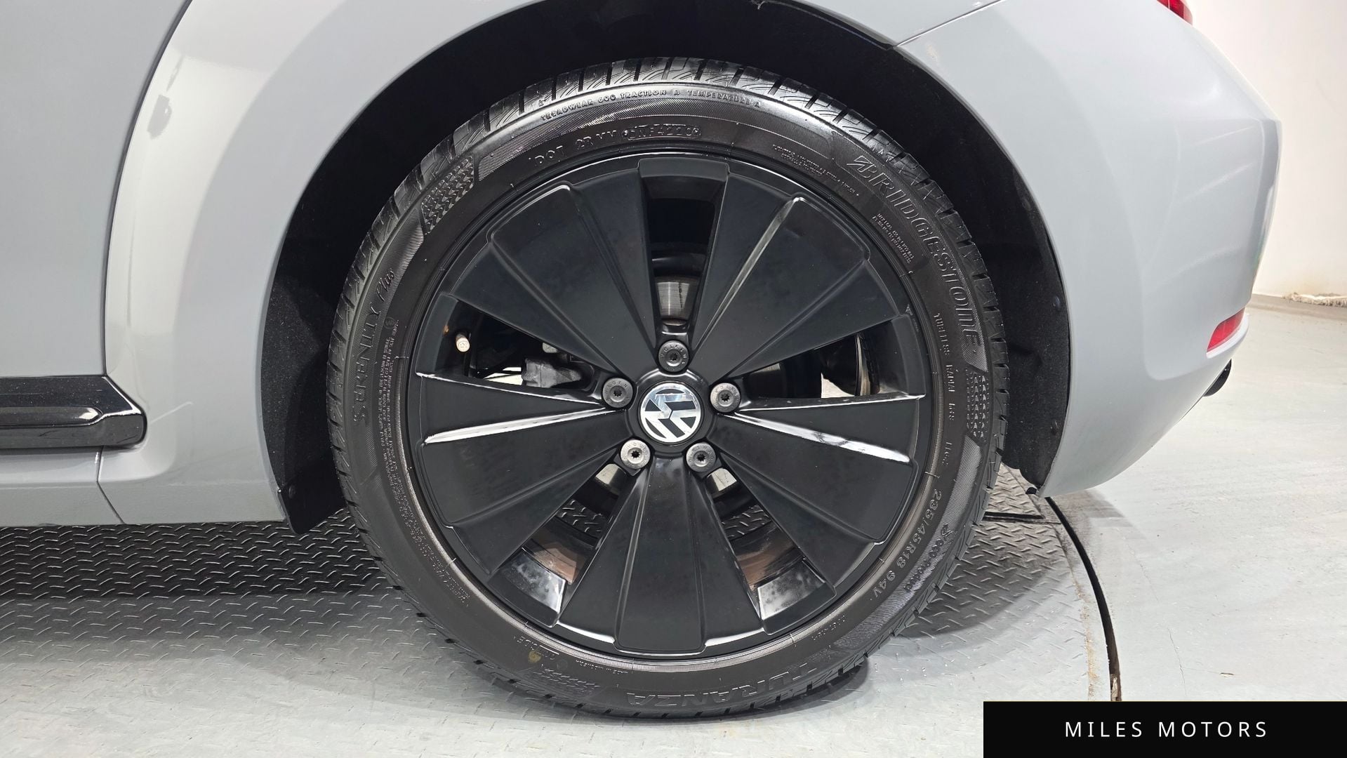 Volkswagen 비틀 2015 — миниатюра 5