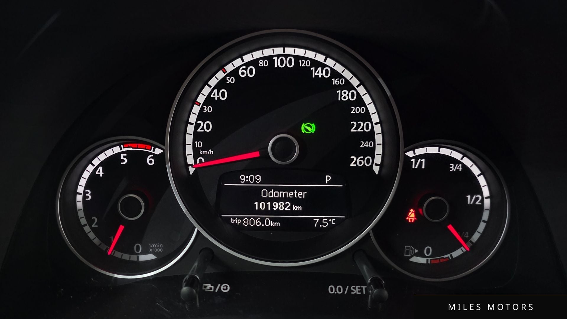 Volkswagen 비틀 2015 — миниатюра 8