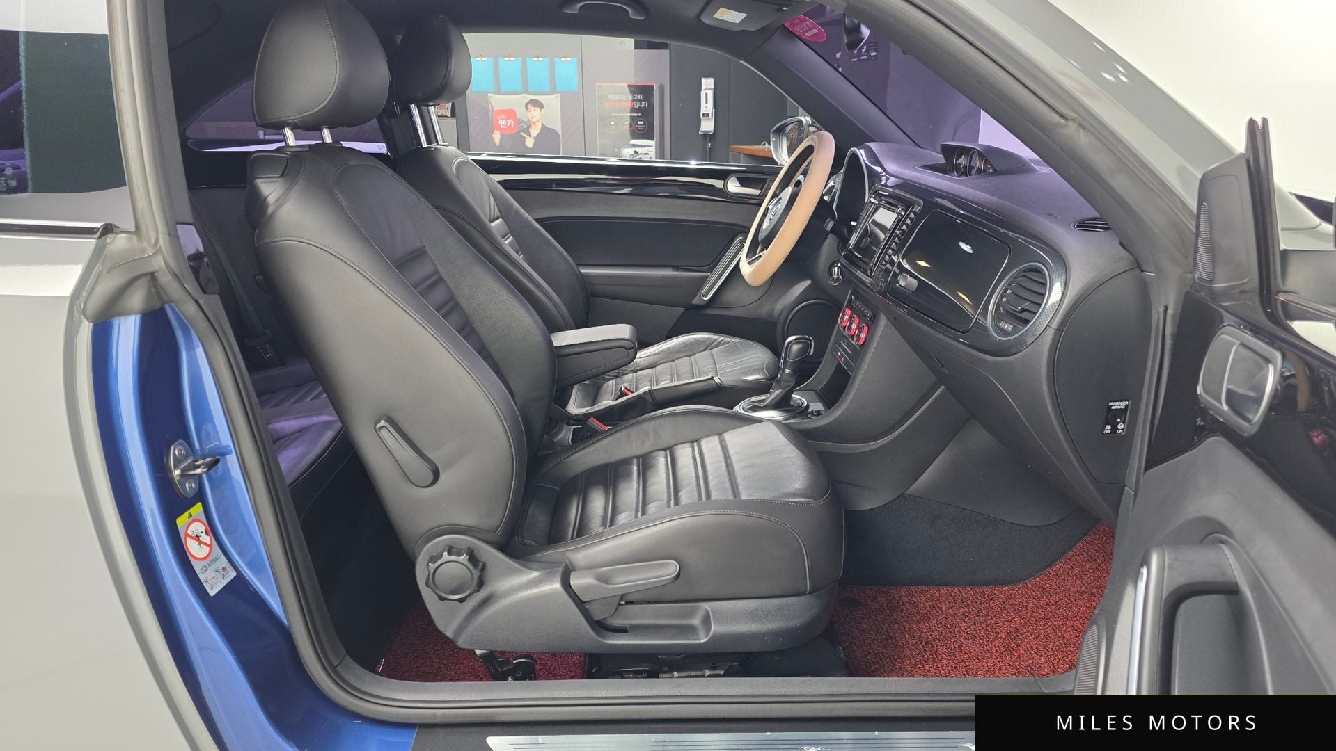 Volkswagen 비틀 2015 — миниатюра 11