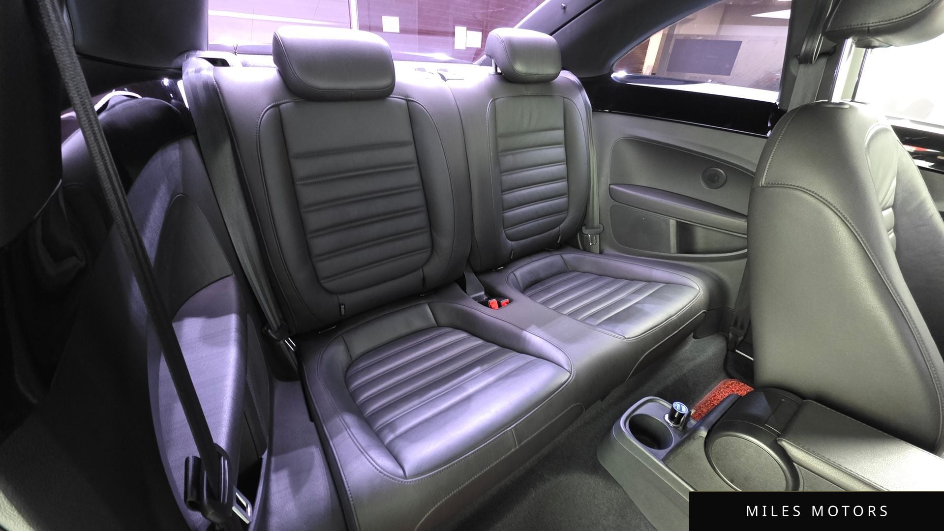 Volkswagen 비틀 2015 — миниатюра 12