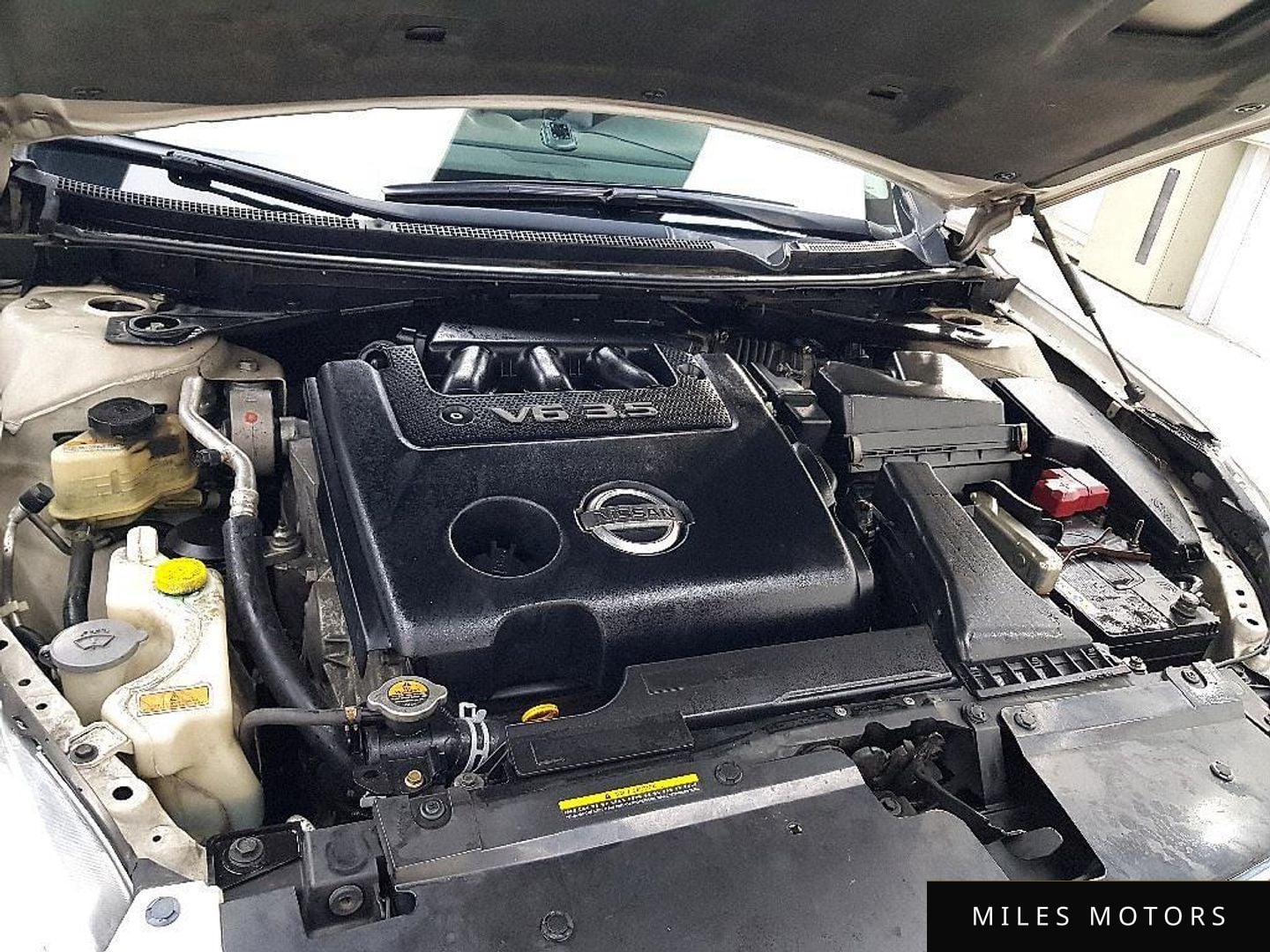 Nissan Altima 2010 — миниатюра 6