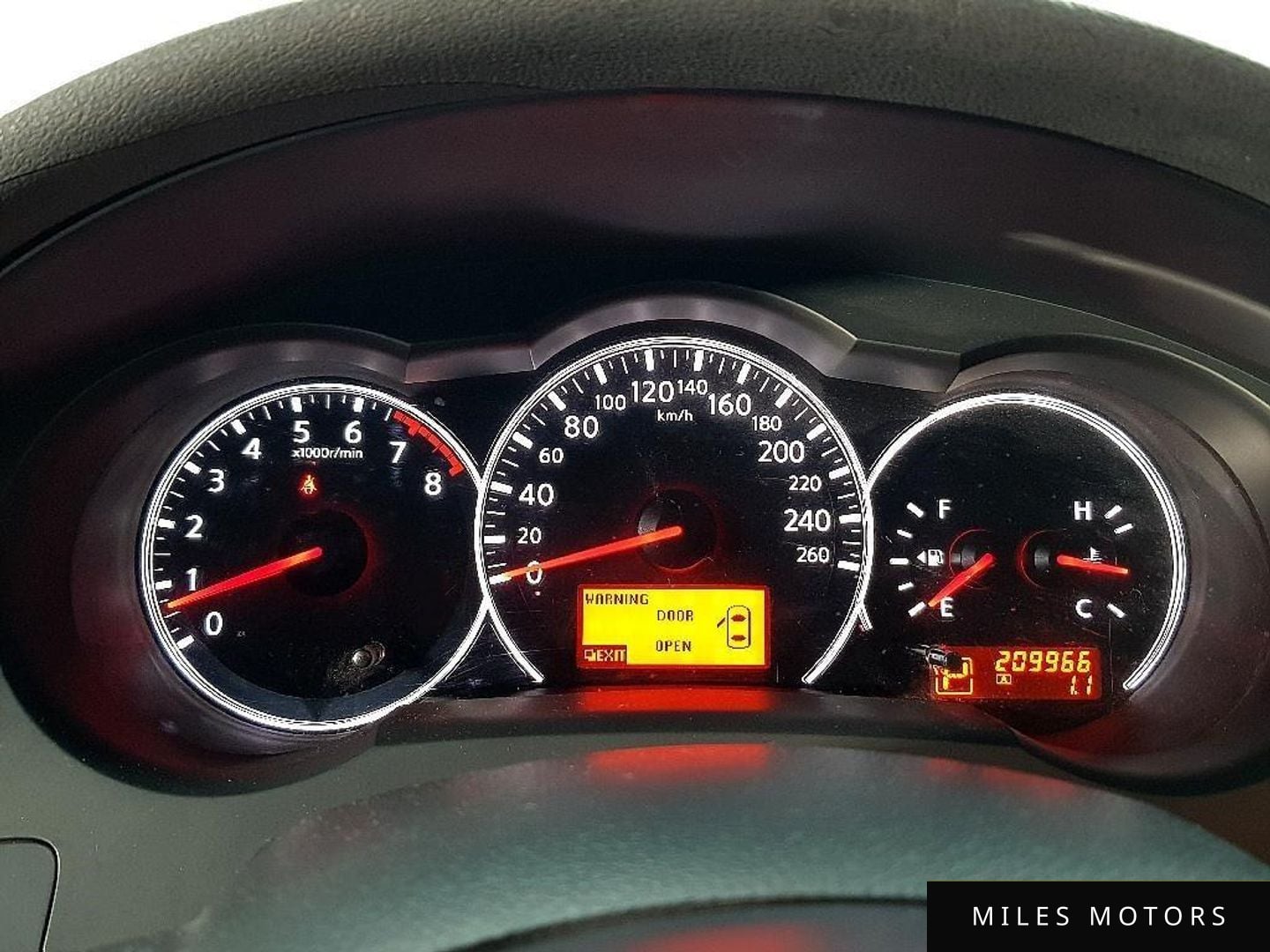 Nissan Altima 2010 — миниатюра 7