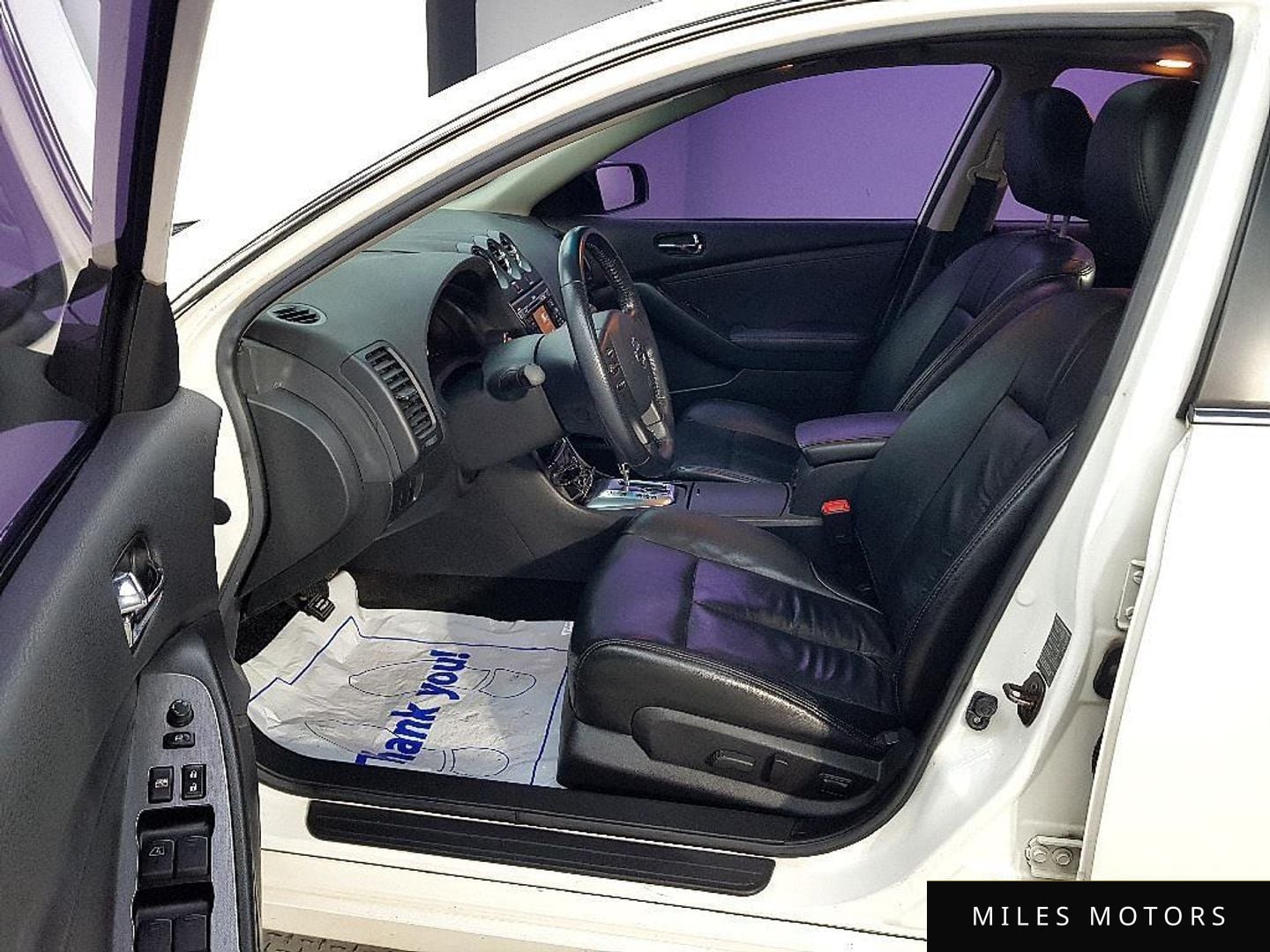 Nissan Altima 2010 — миниатюра 8