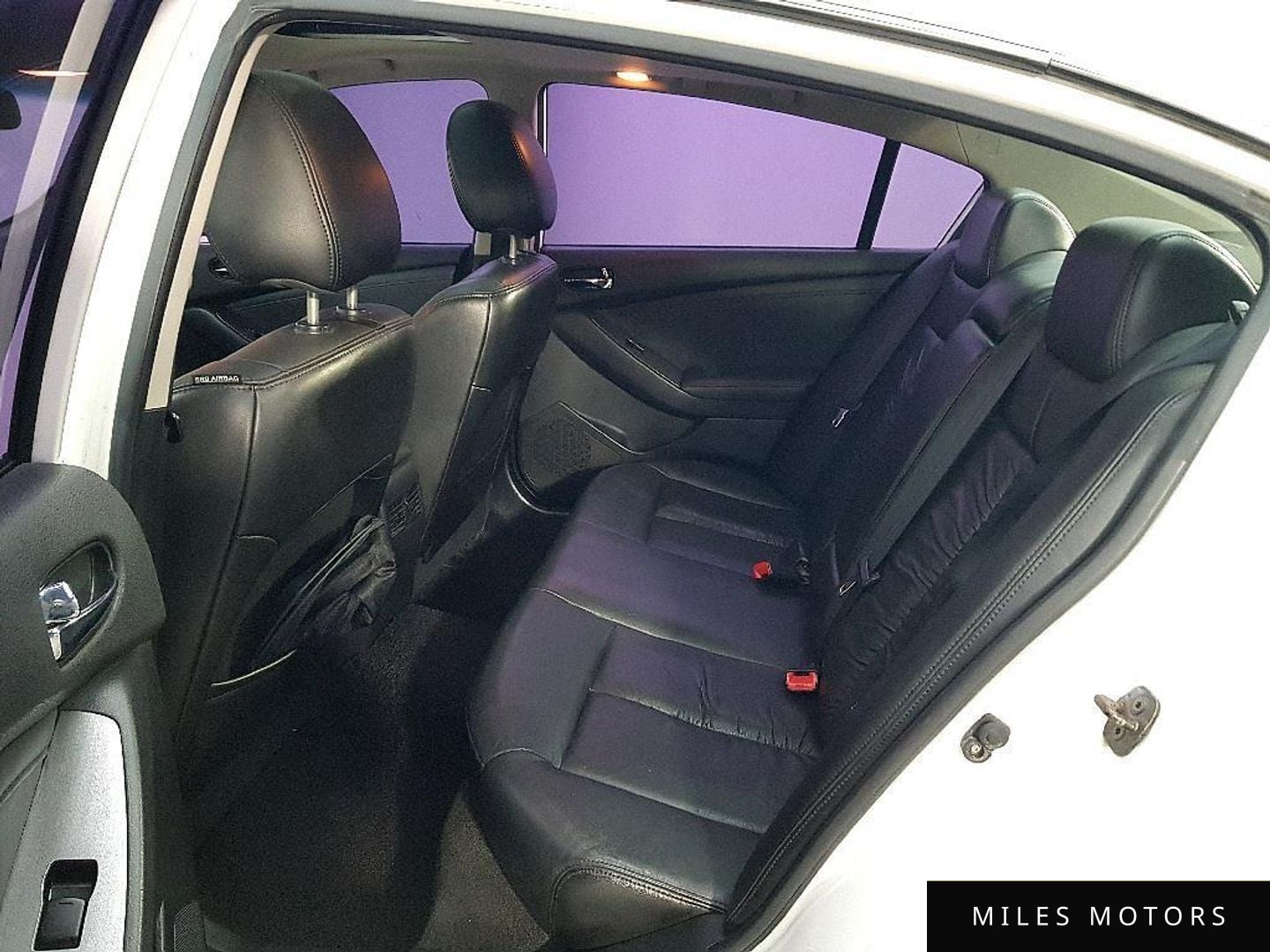 Nissan Altima 2010 — миниатюра 9