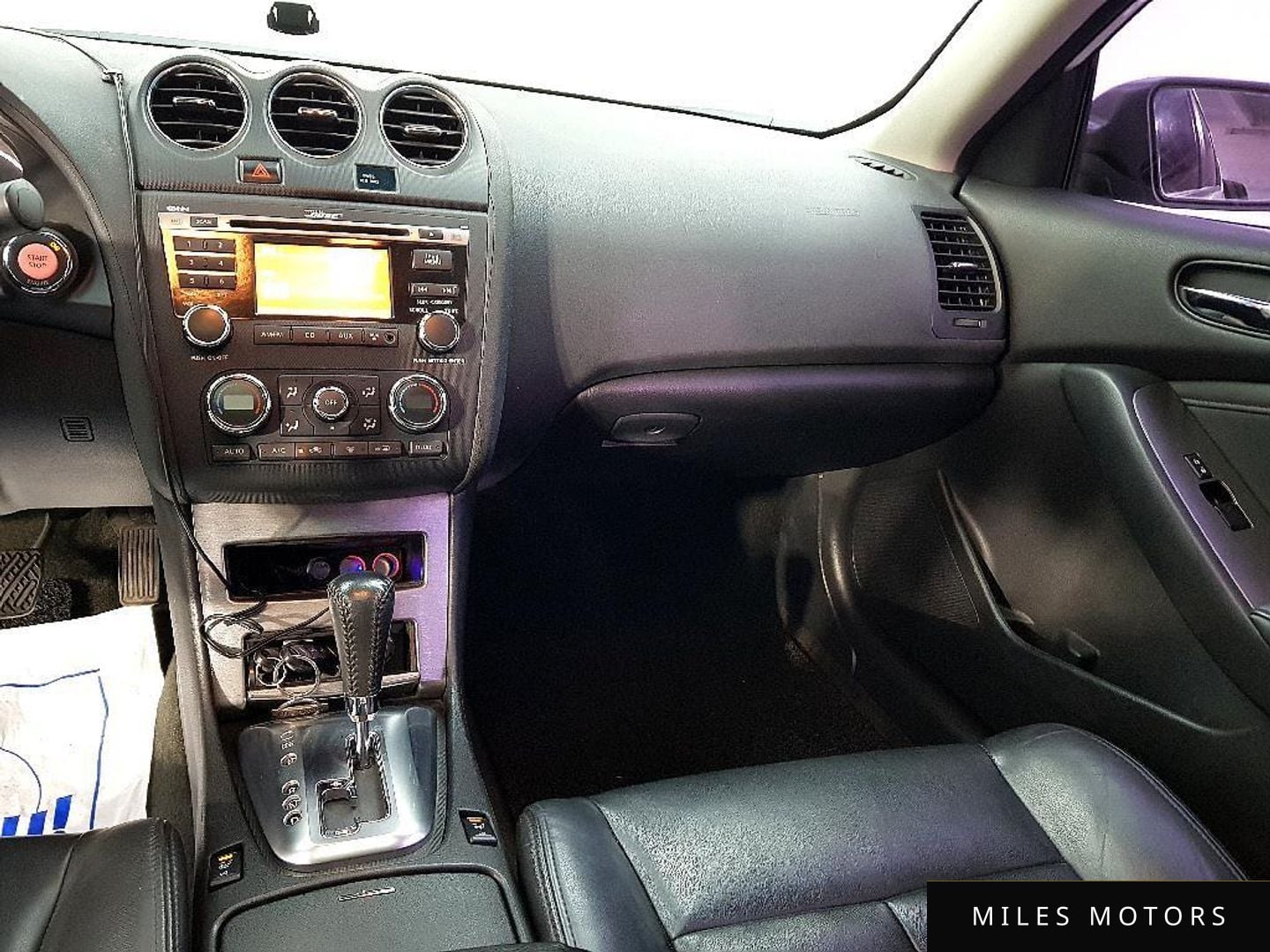Nissan Altima 2010 — миниатюра 10