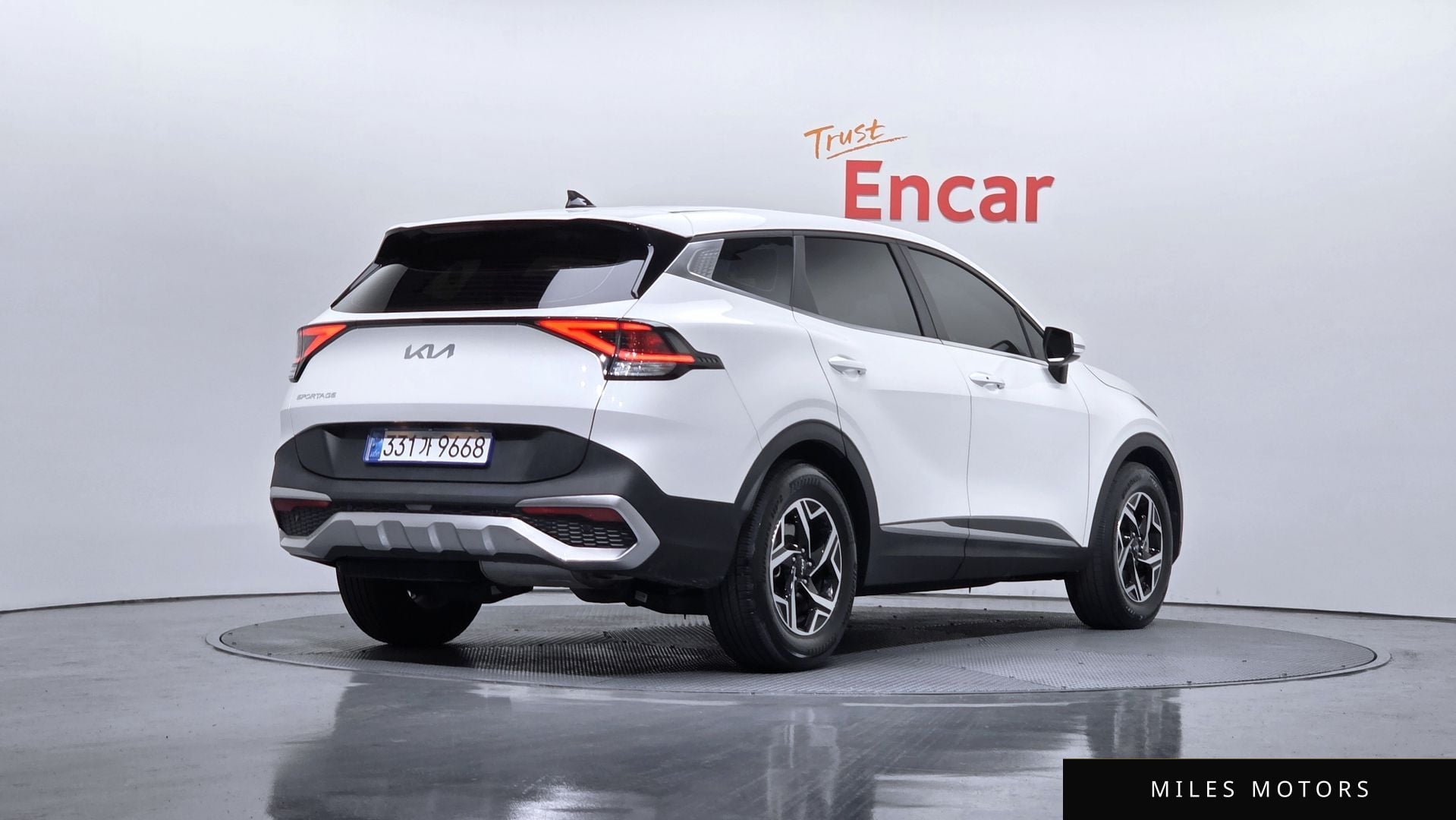 Kia Sportage 2022 — миниатюра 2