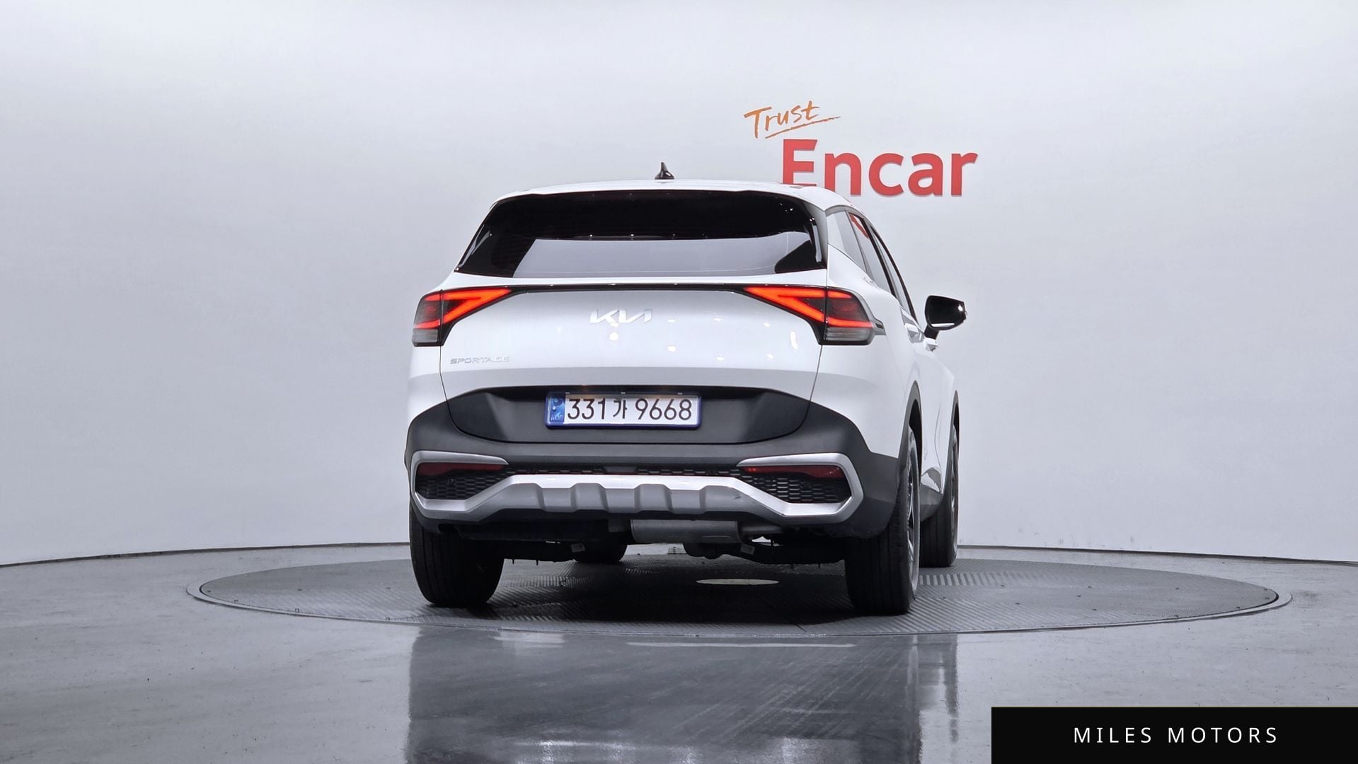 Kia Sportage 2022 — миниатюра 4