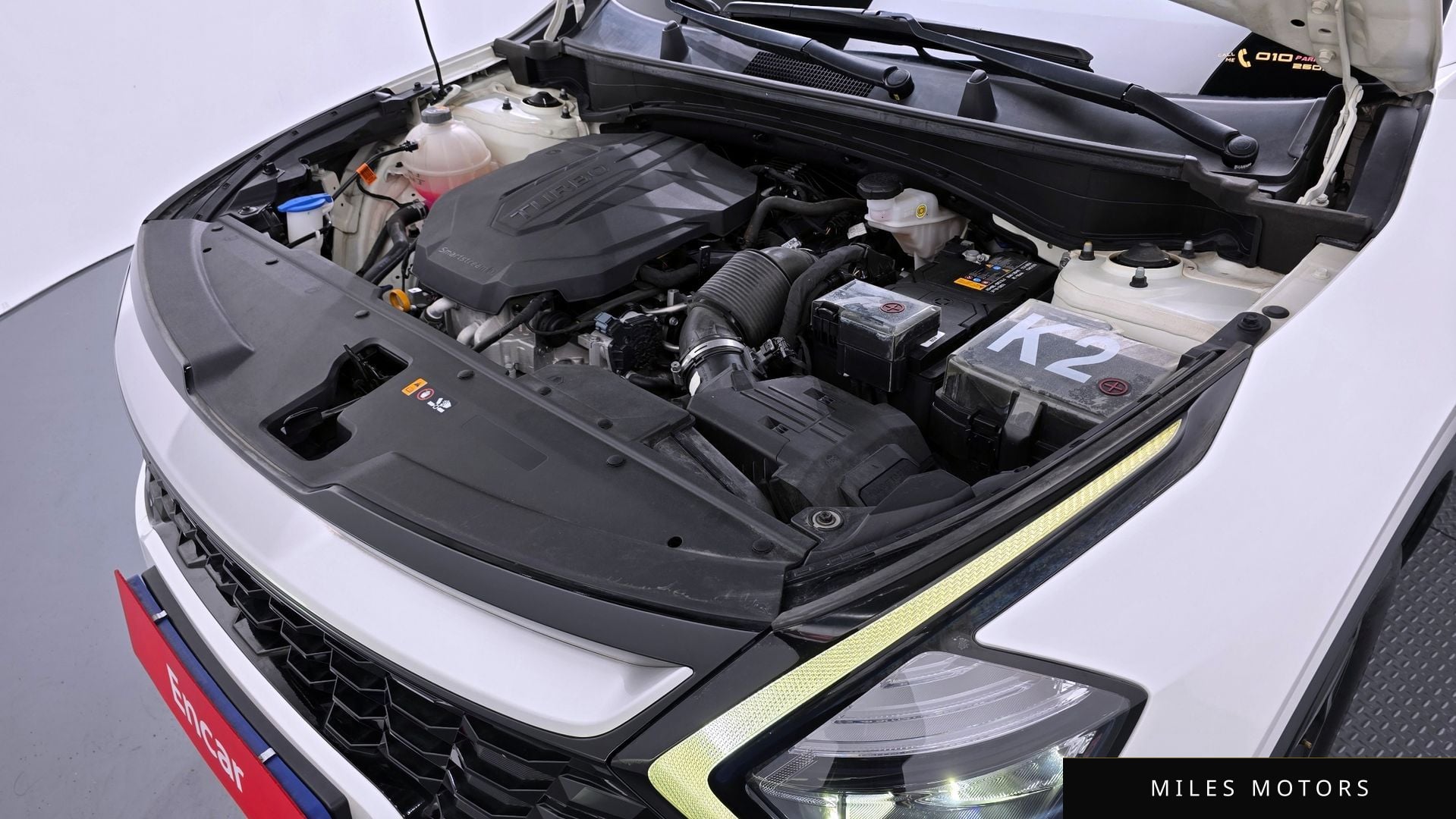 Kia Sportage 2022 — миниатюра 6