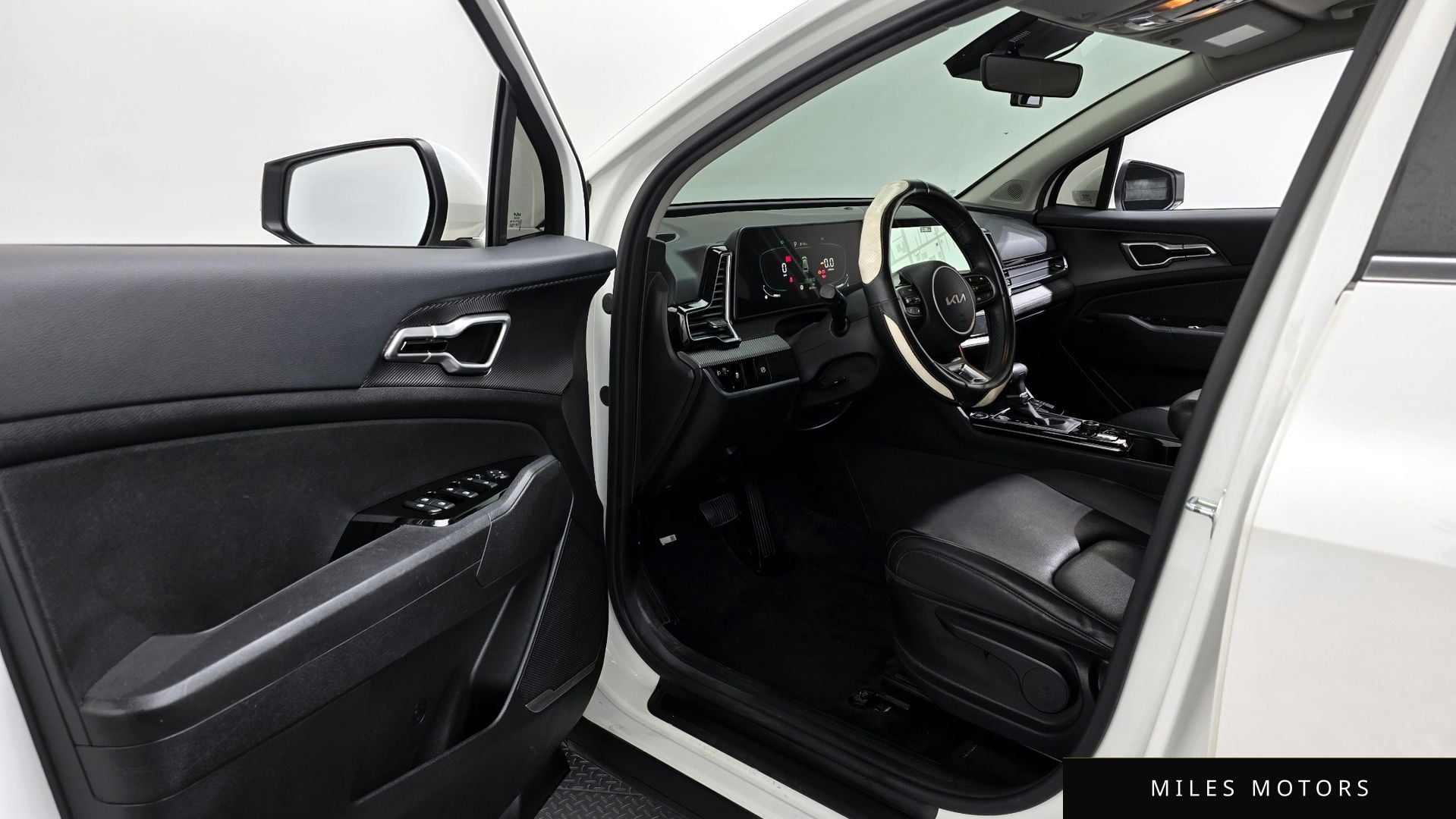 Kia Sportage 2022 — миниатюра 11