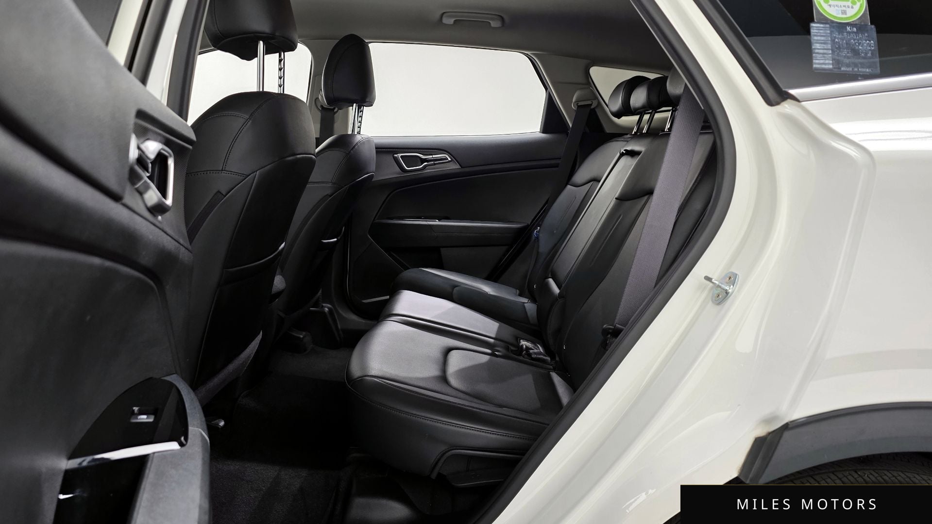 Kia Sportage 2022 — миниатюра 12