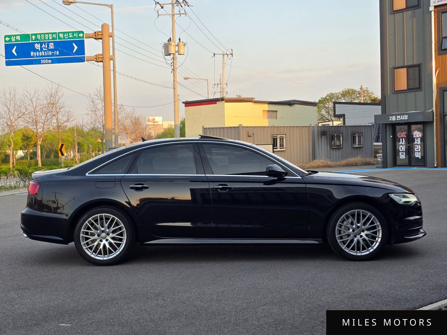 Audi A6 2018 — миниатюра 4