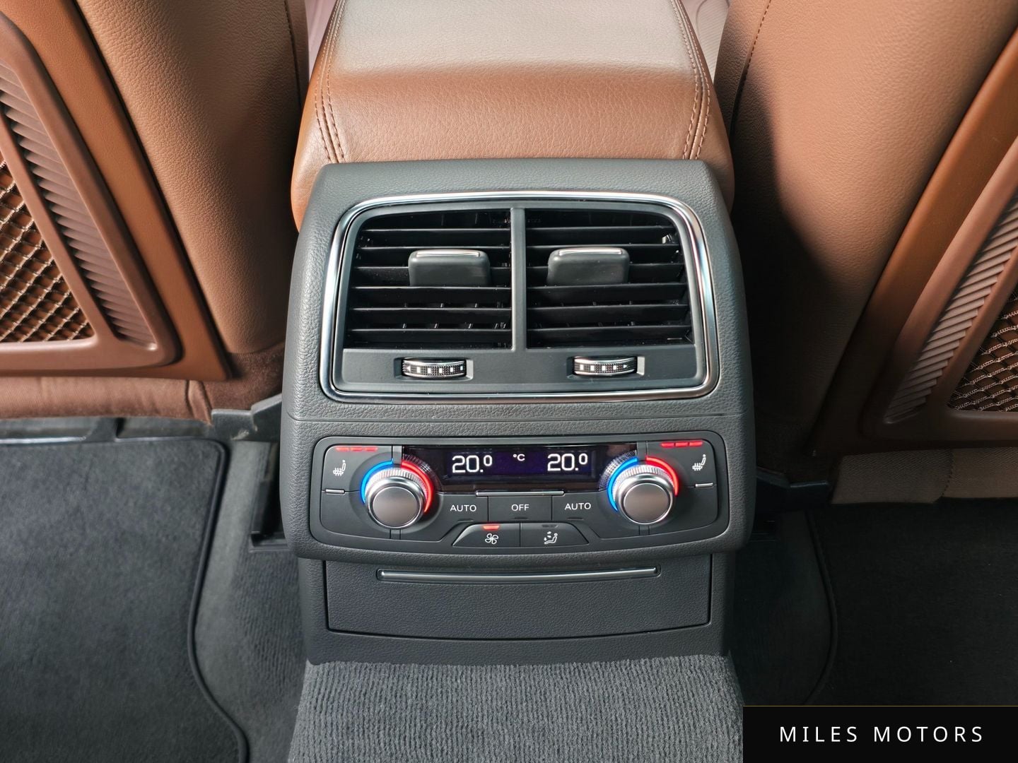 Audi A6 2018 — миниатюра 12