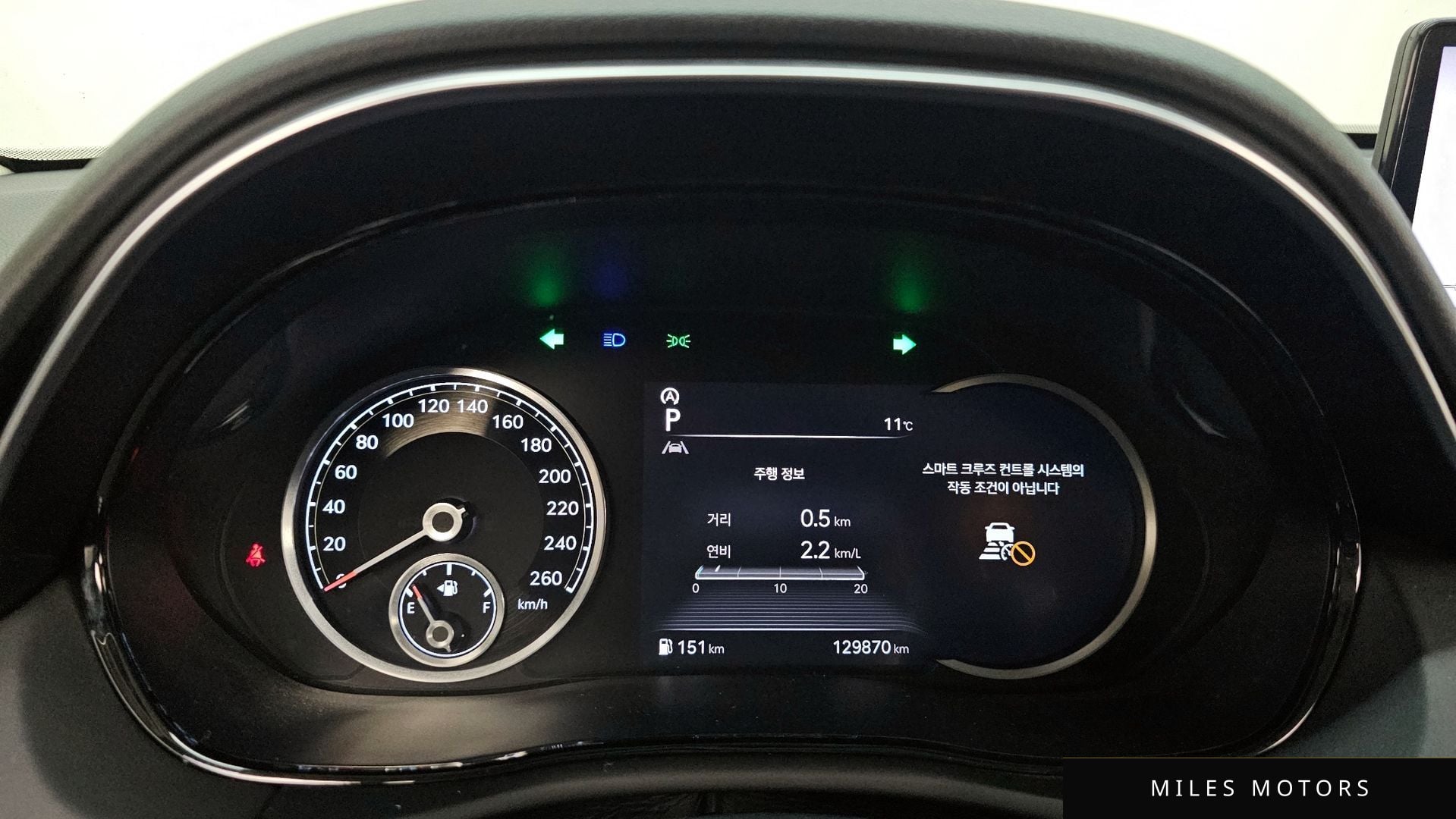 Genesis GV70 2021 — миниатюра 8