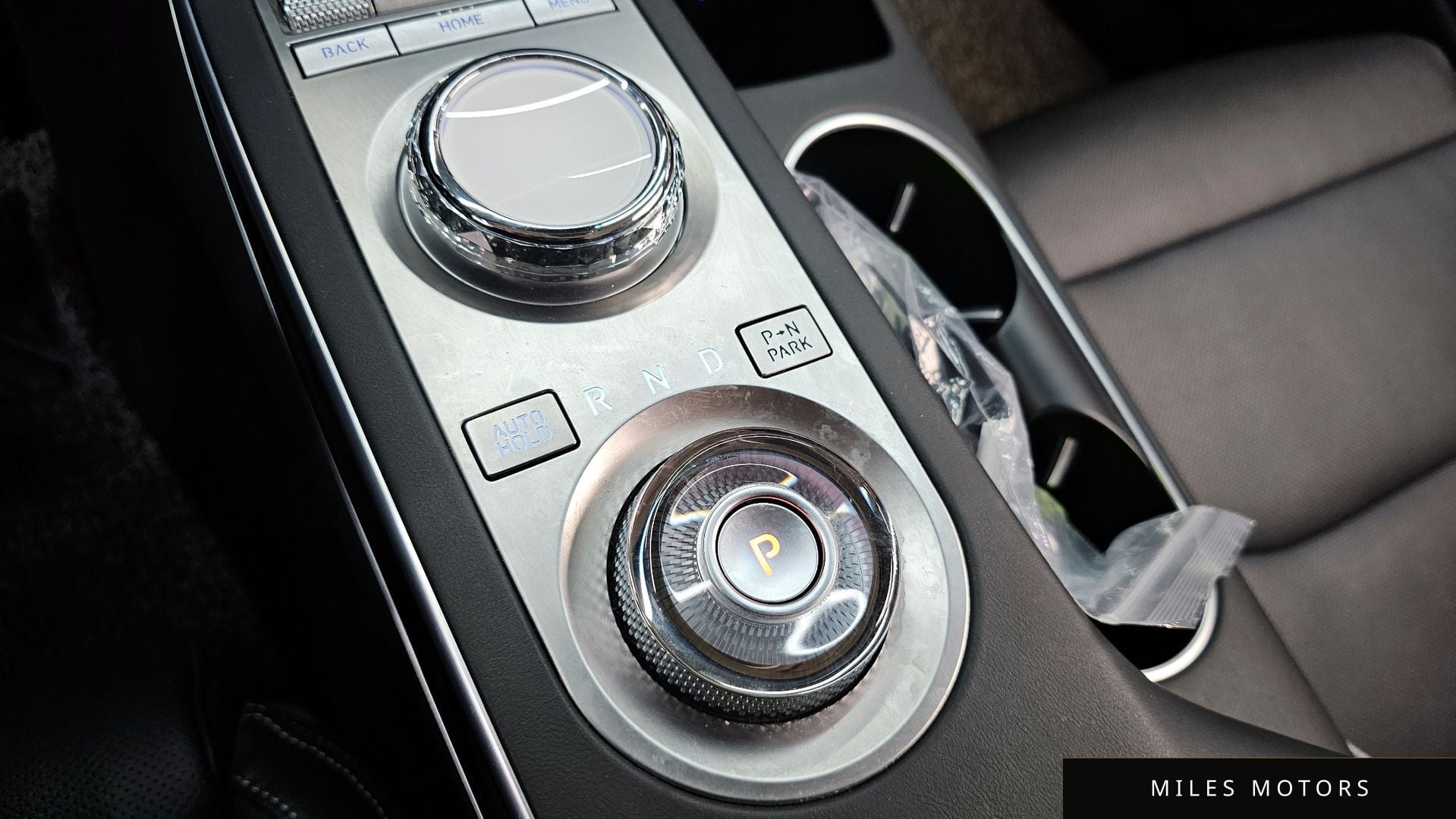 Genesis GV70 2021 — миниатюра 9