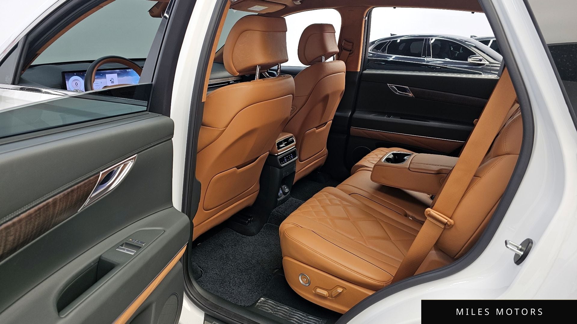 Genesis GV80 2024 — миниатюра 11