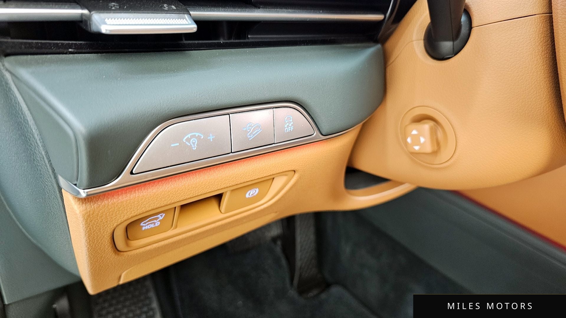 Genesis GV80 2024 — миниатюра 15