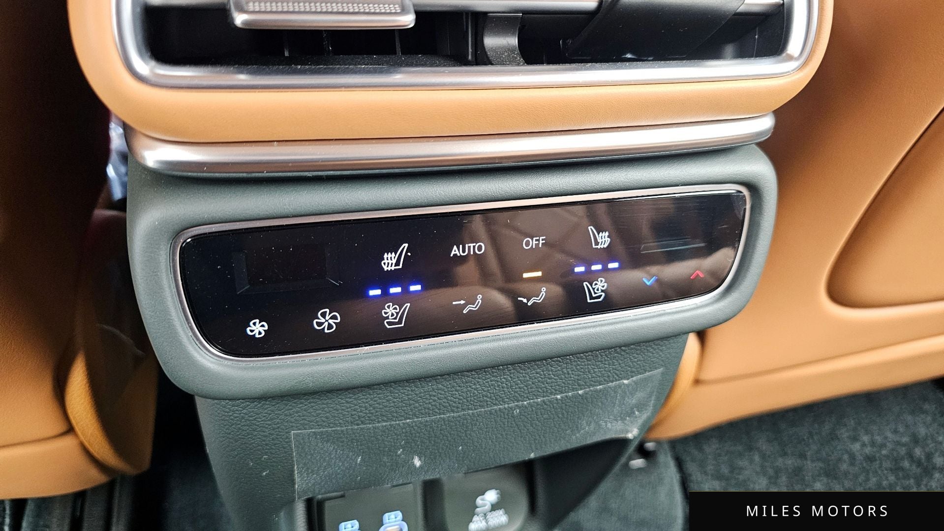Genesis GV80 2024 — миниатюра 18