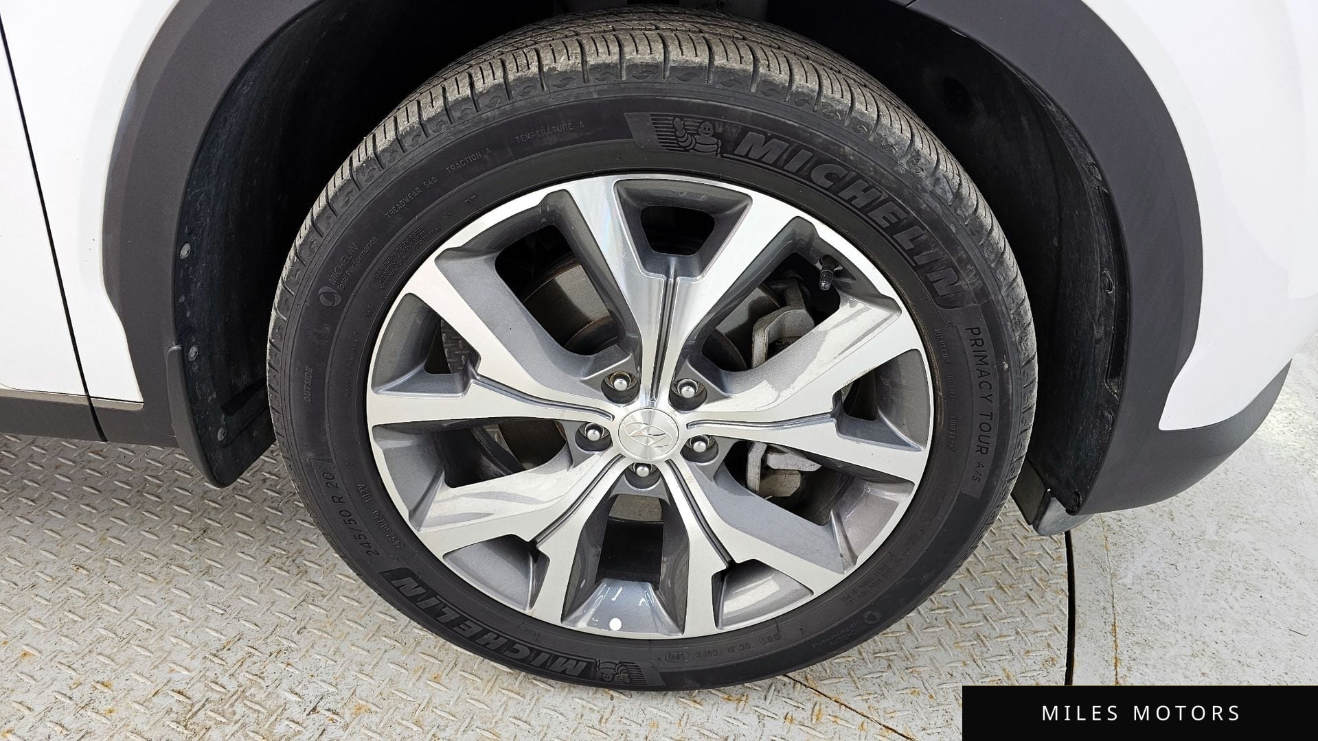 Hyundai 팰리세이드 2022 — миниатюра 5