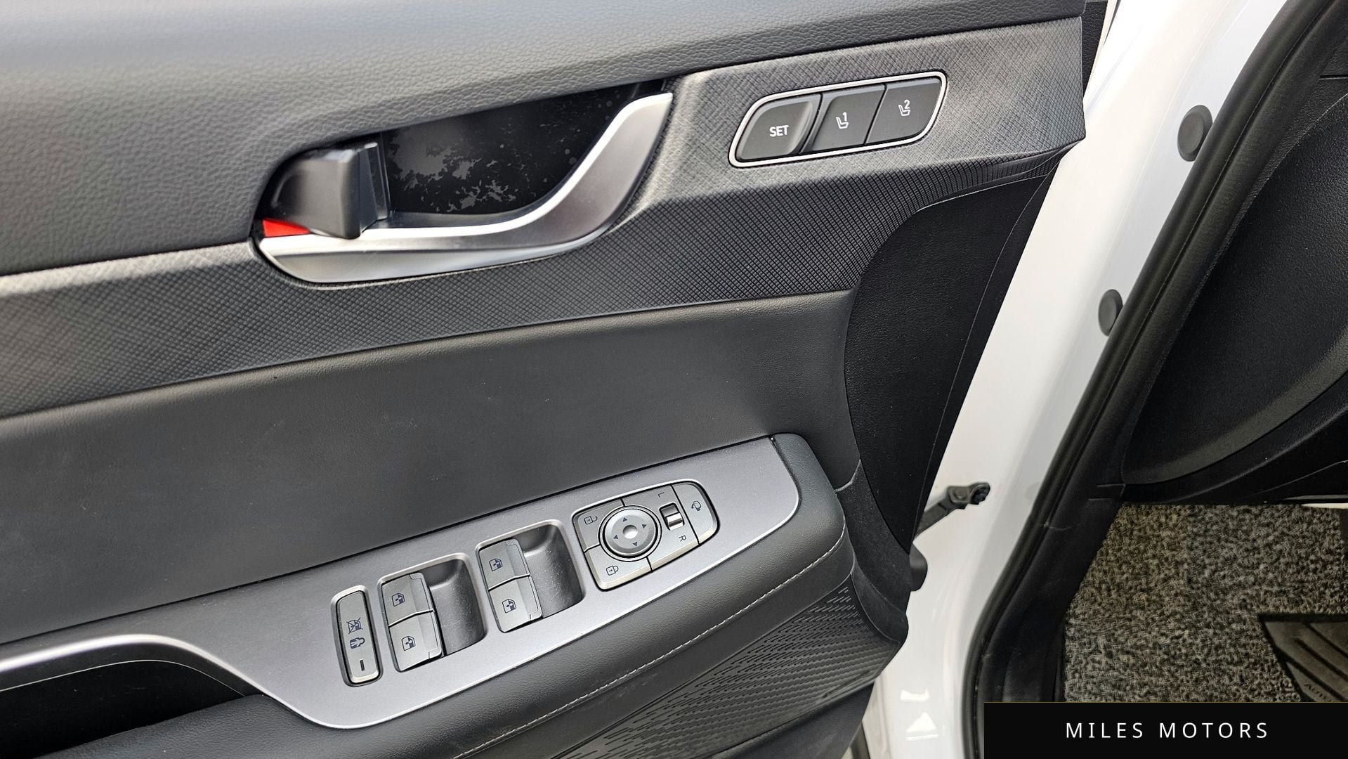 Hyundai 팰리세이드 2022 — миниатюра 14