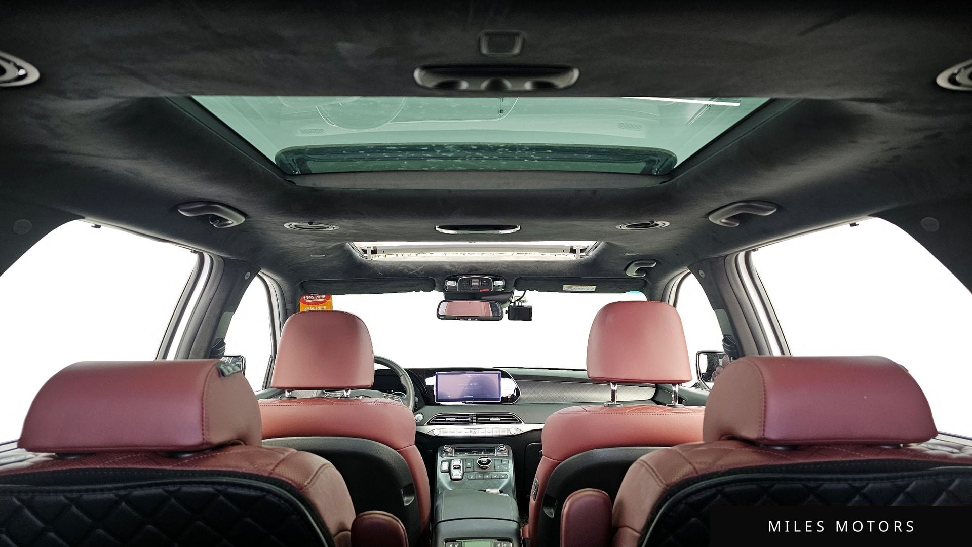 Hyundai 팰리세이드 2022 — миниатюра 20