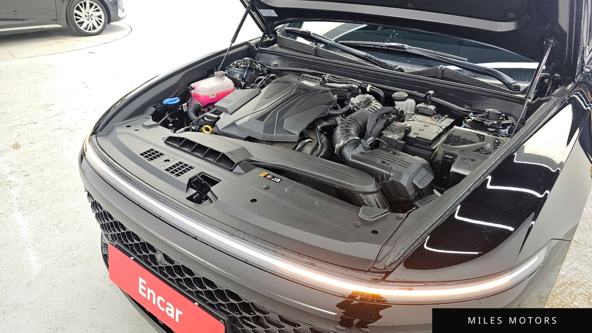 Hyundai Grandeur 2024 — миниатюра 6