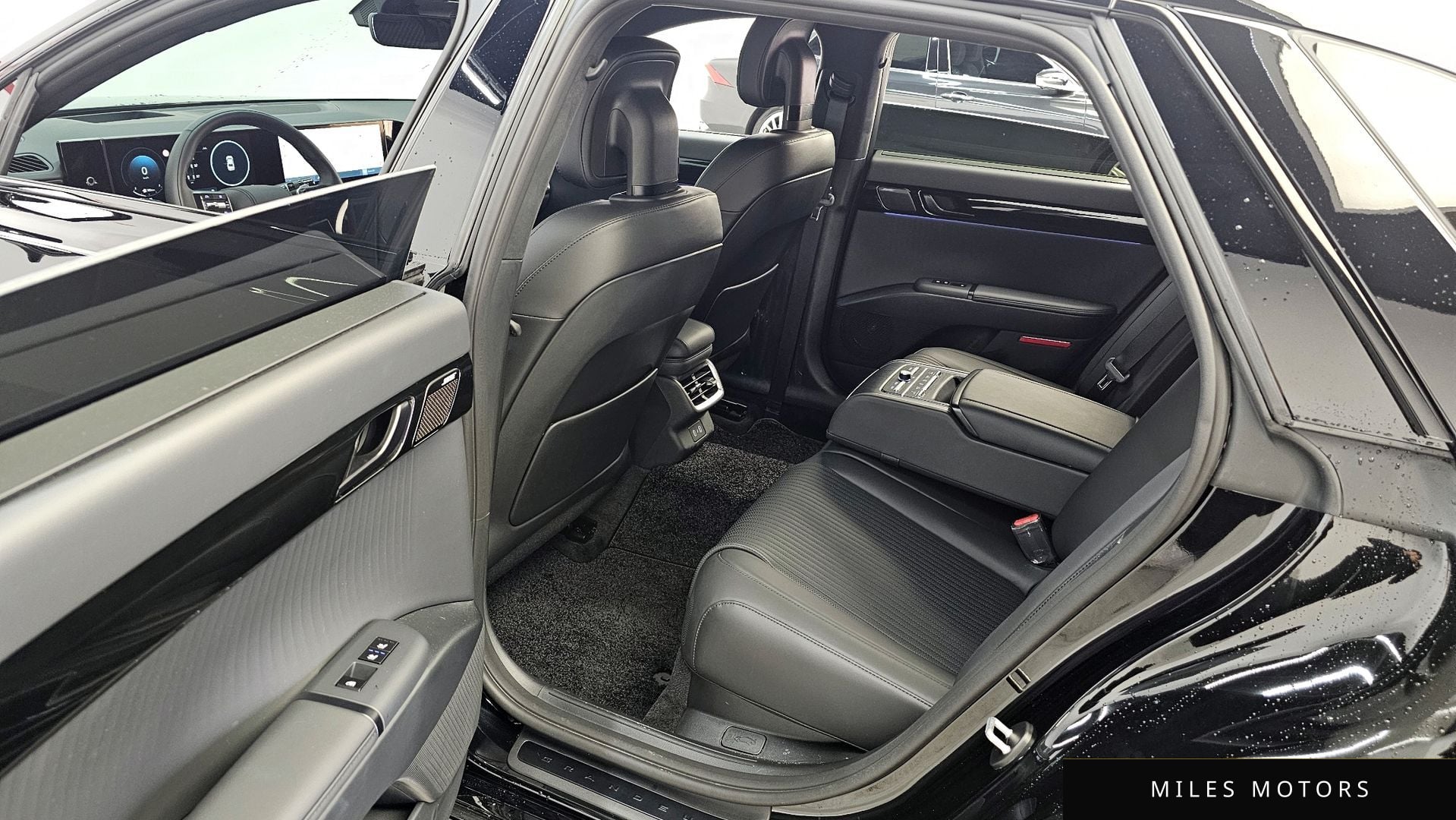 Hyundai Grandeur 2024 — миниатюра 11