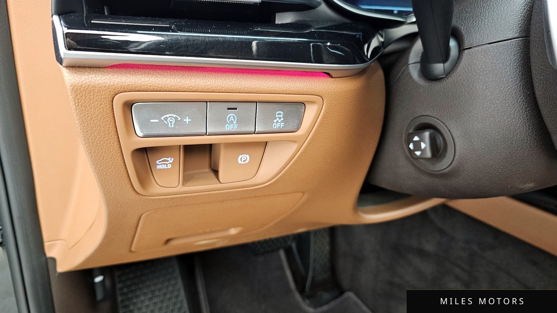 Genesis G80 (RG3) 2024 — миниатюра 15