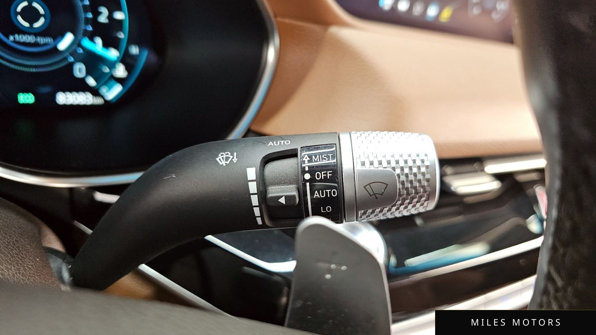 Genesis G80 (RG3) 2024 — миниатюра 16