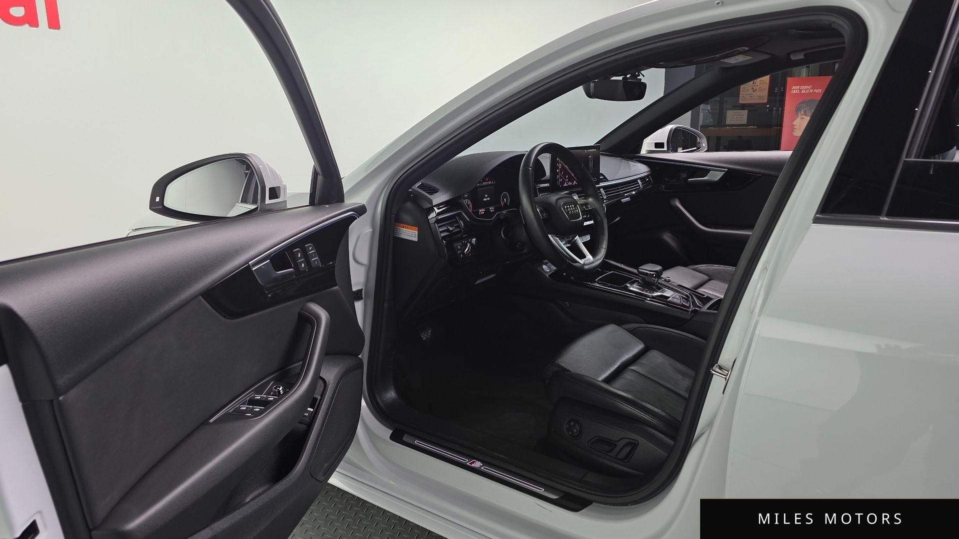 Audi A4 (B9) 2021 — миниатюра 10