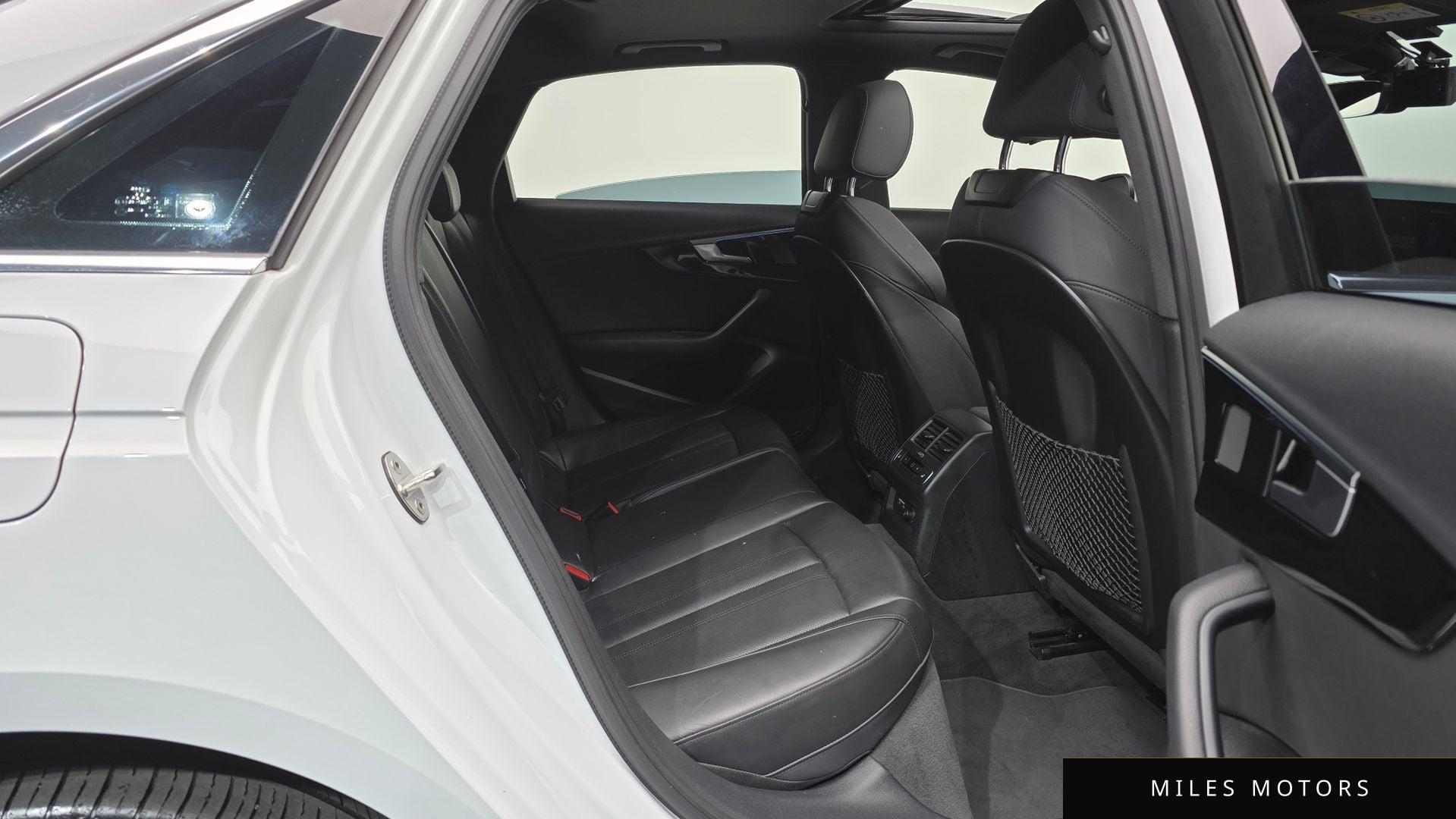 Audi A4 (B9) 2021 — миниатюра 12