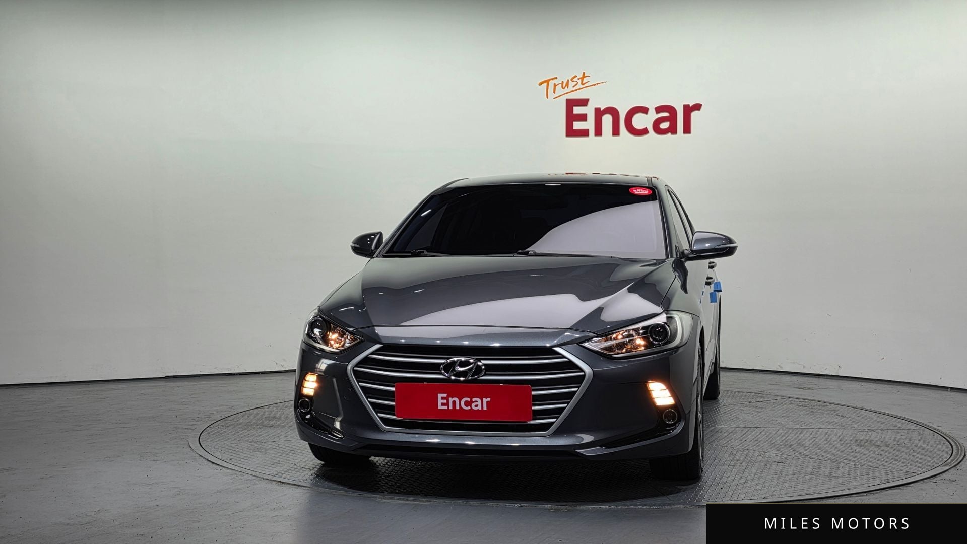 Hyundai AVANTE 2018 — миниатюра 3