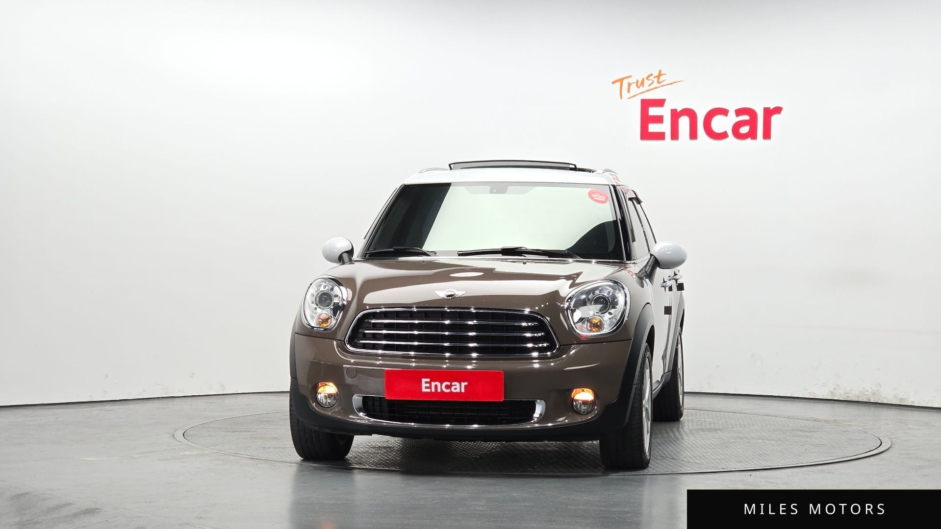 MINI Countryman 2012 — миниатюра 3