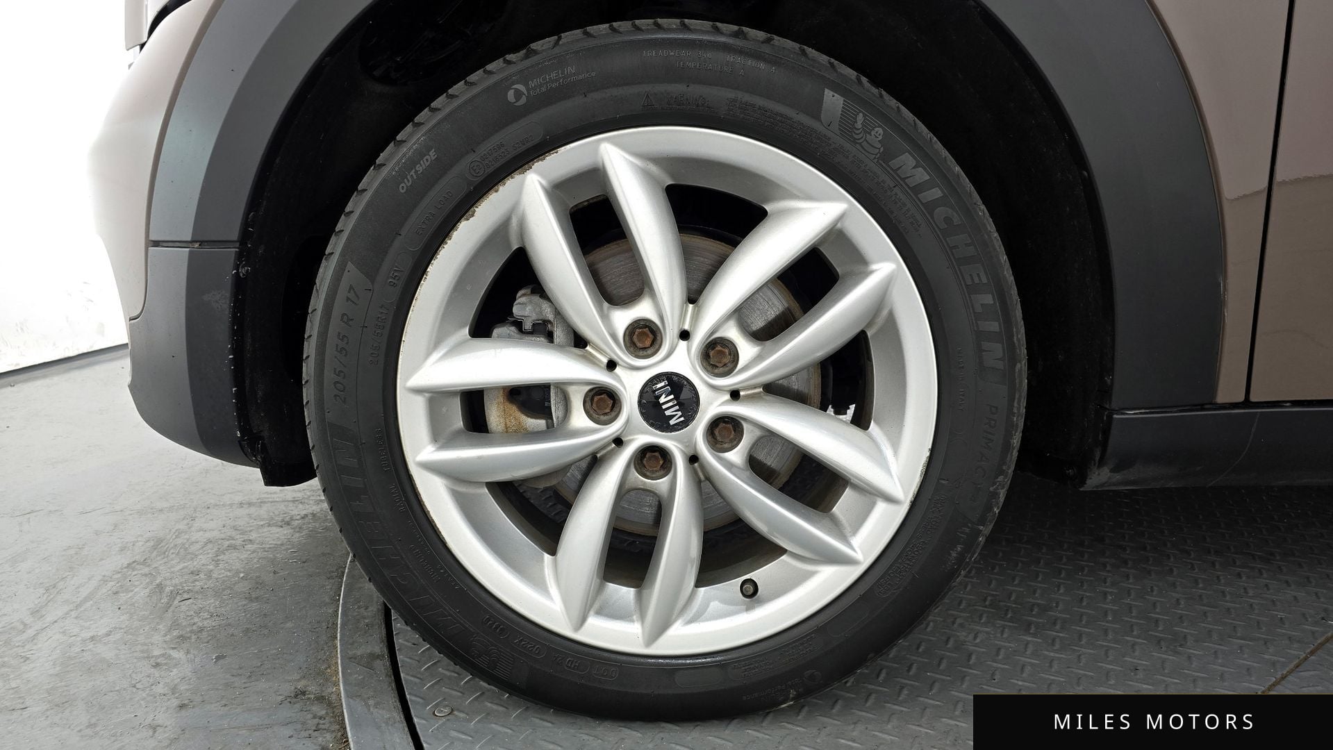 MINI Countryman 2012 — миниатюра 5