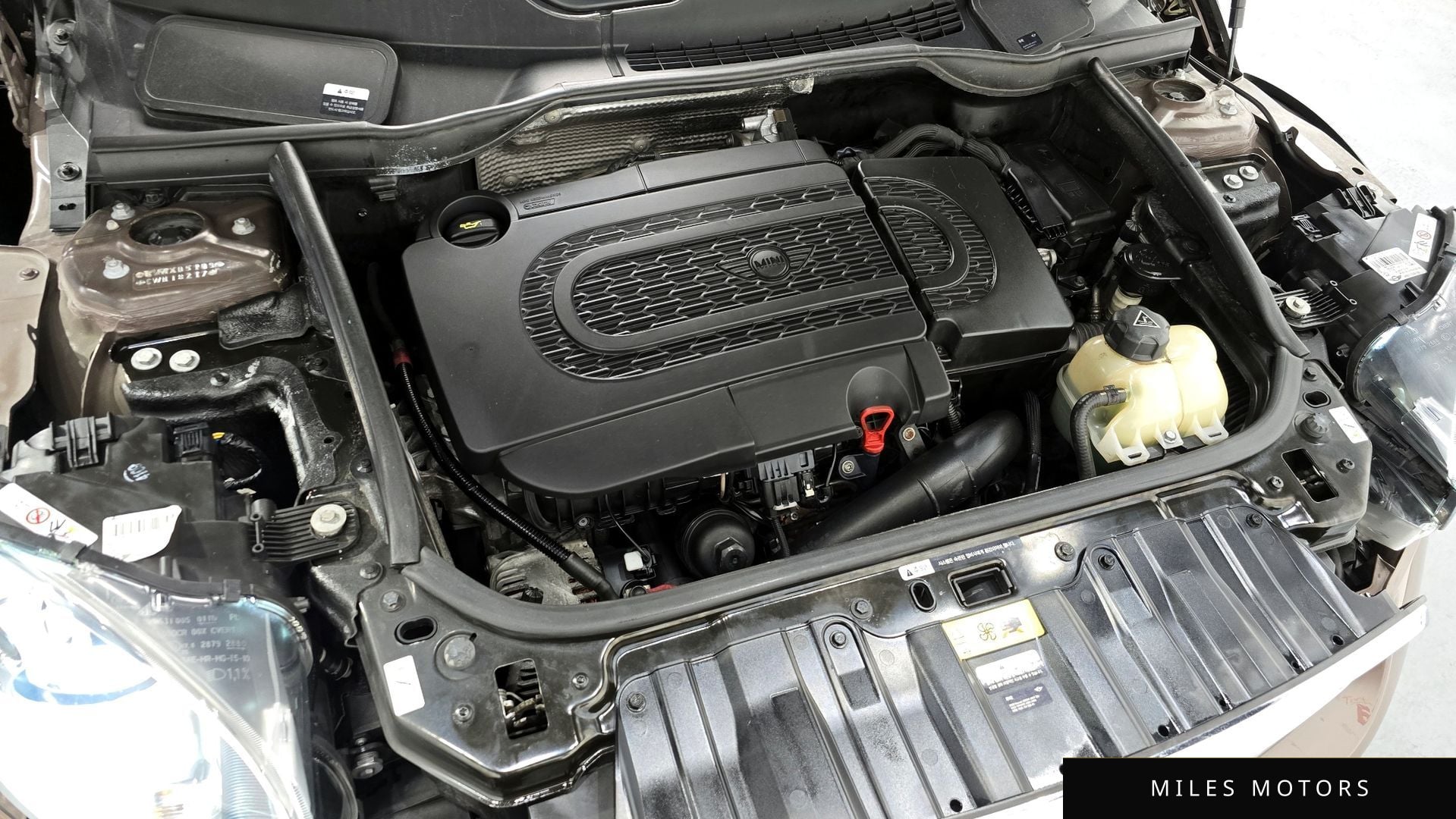 MINI Countryman 2012 — миниатюра 6