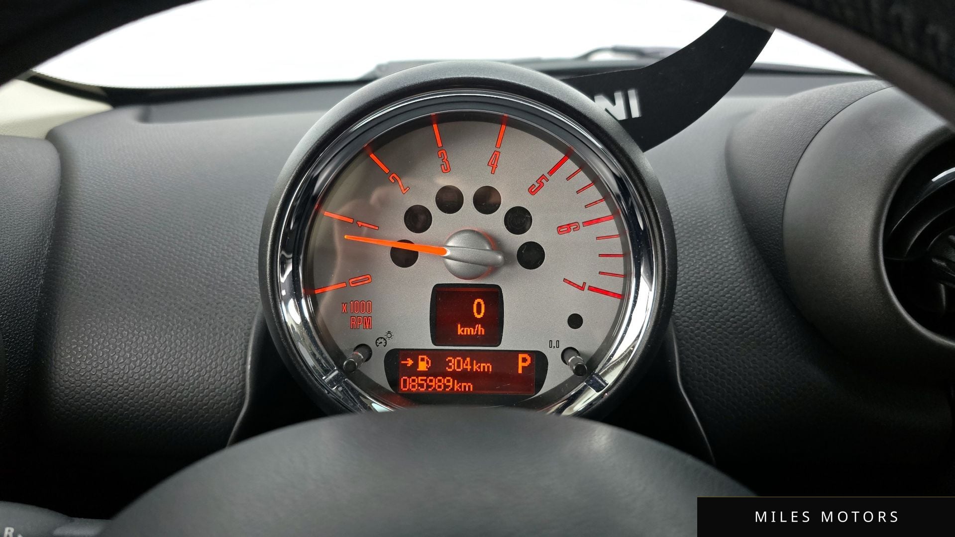 MINI Countryman 2012 — миниатюра 8