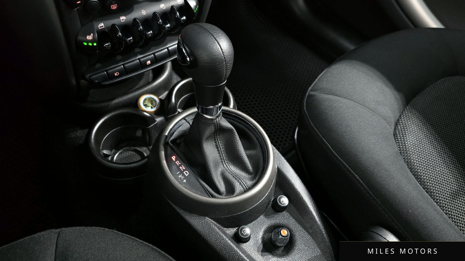 MINI Countryman 2012 — миниатюра 9