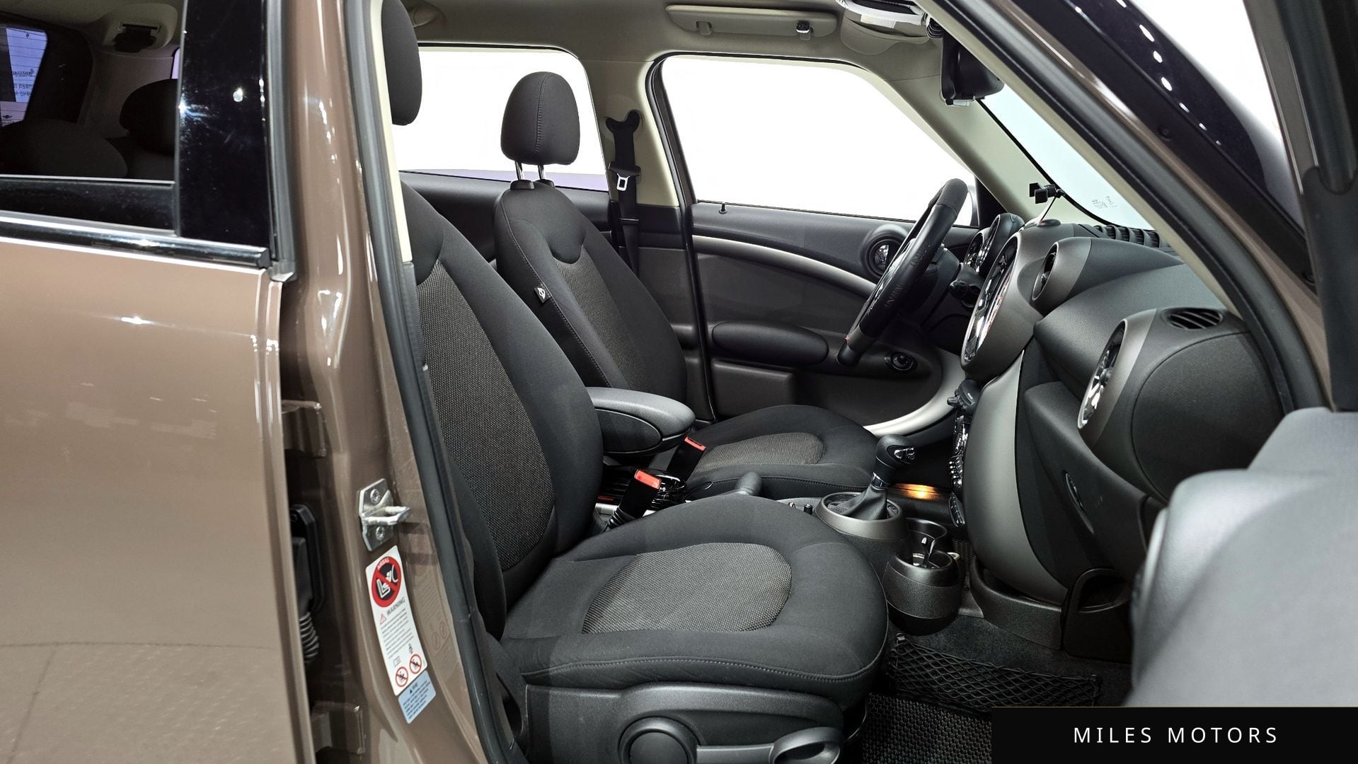 MINI Countryman 2012 — миниатюра 10